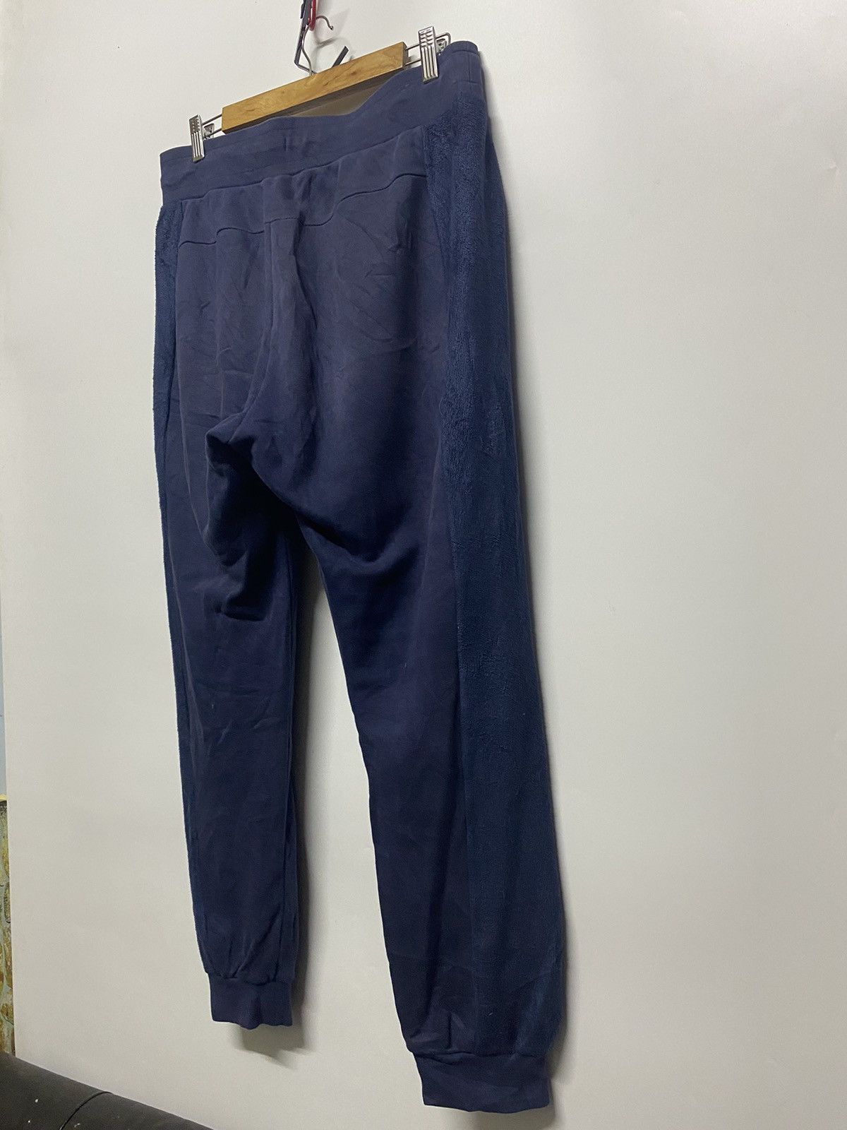 Nike Nike Jogger Pants Sportswear Embossed Logo Training Size US 30 / EU 46 - 8 Thumbnail