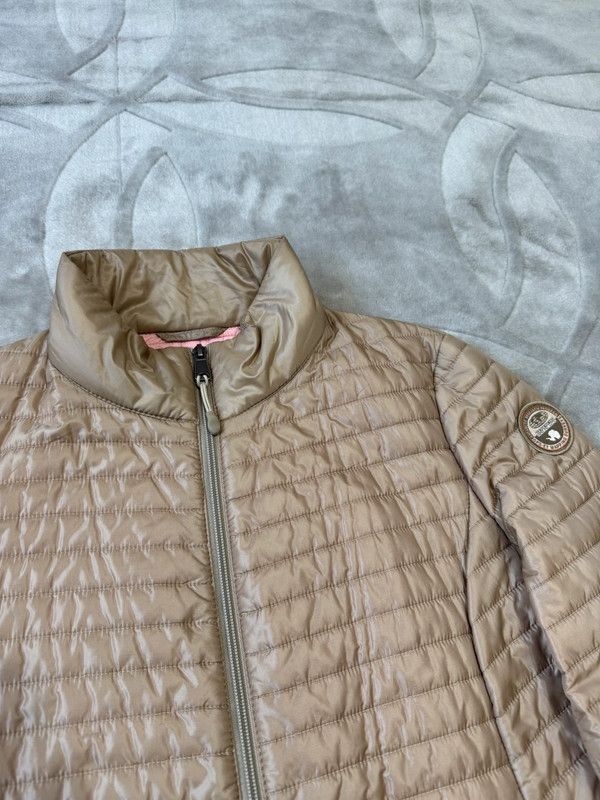 Napapijri Napapijri Giubbotto Invernale Acalmar Jacket L like new Size L / US 10 / IT 46 - 4 Thumbnail