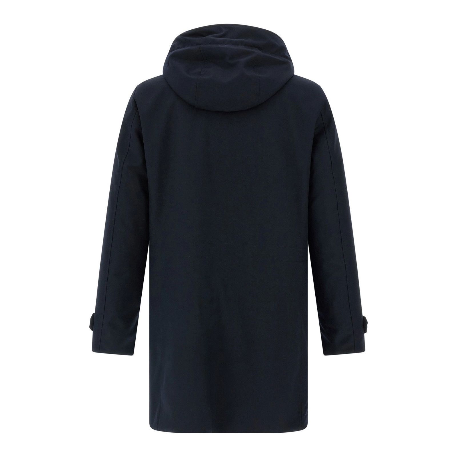 MooRER MOORER Elson Blue Jacket New & Authentic (Men's size:XXL;) Size US XXL / EU 58 / 5 - 2 Thumbnail