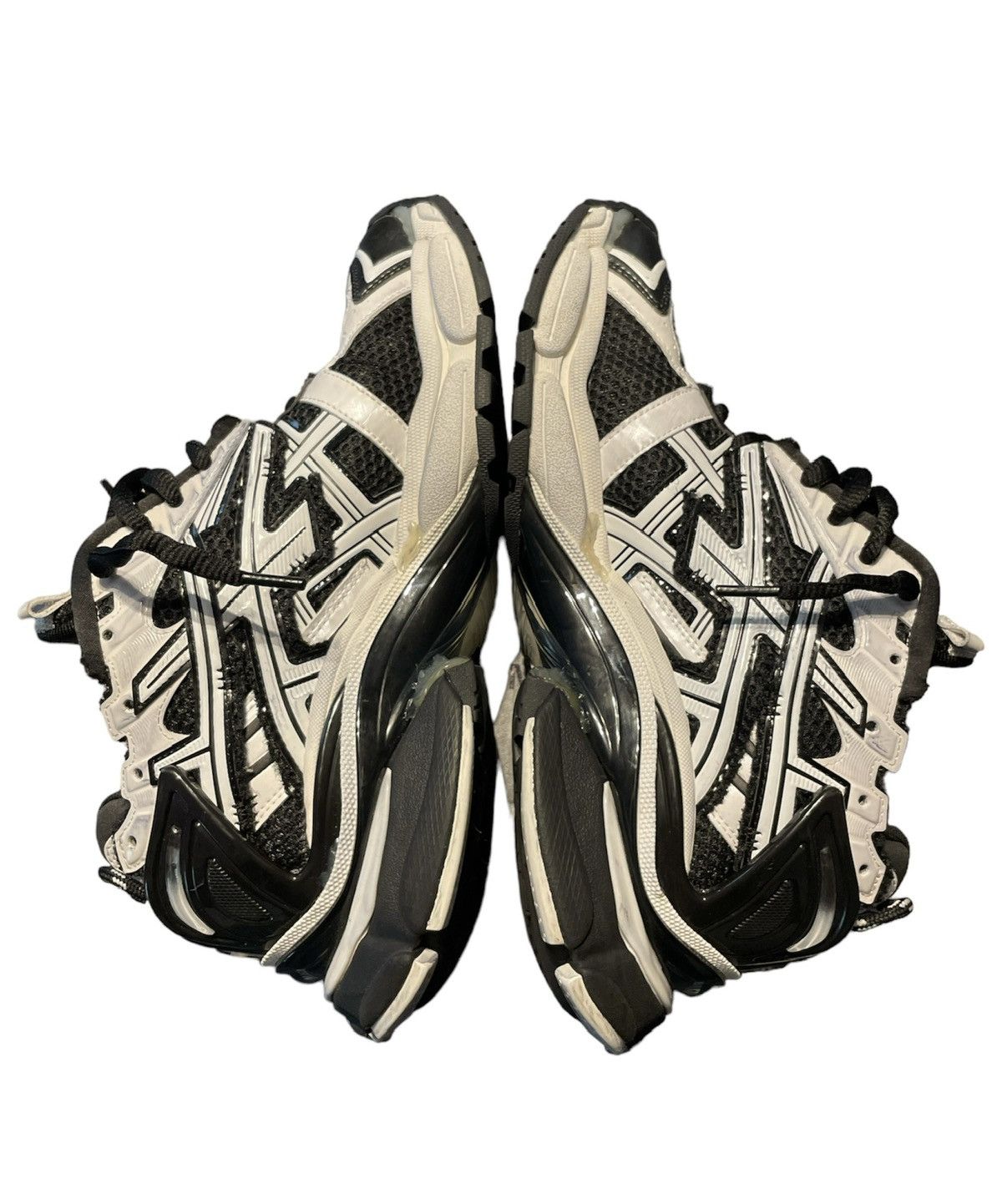 Balenciaga Balenciaga Runner Size US 9 / EU 42 - 14 Thumbnail