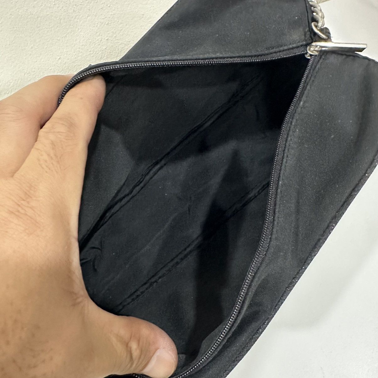 Dior DIOR PARFUMS TROUSSE MAKEUP BAG Size ONE SIZE - 12 Thumbnail
