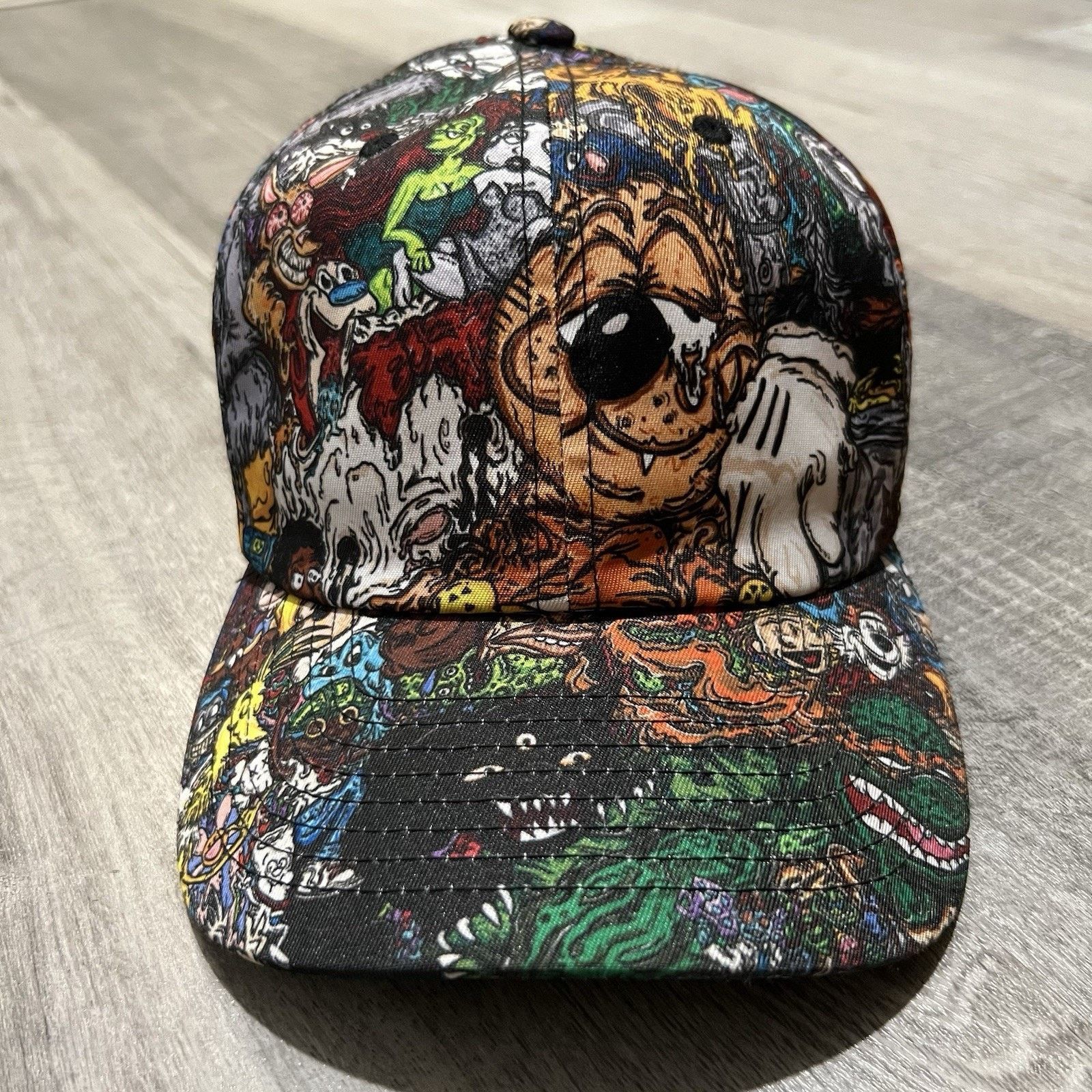 Other Grassroots California X Vincent Gordon Limited Edition Size ONE SIZE - 1 Thumbnail
