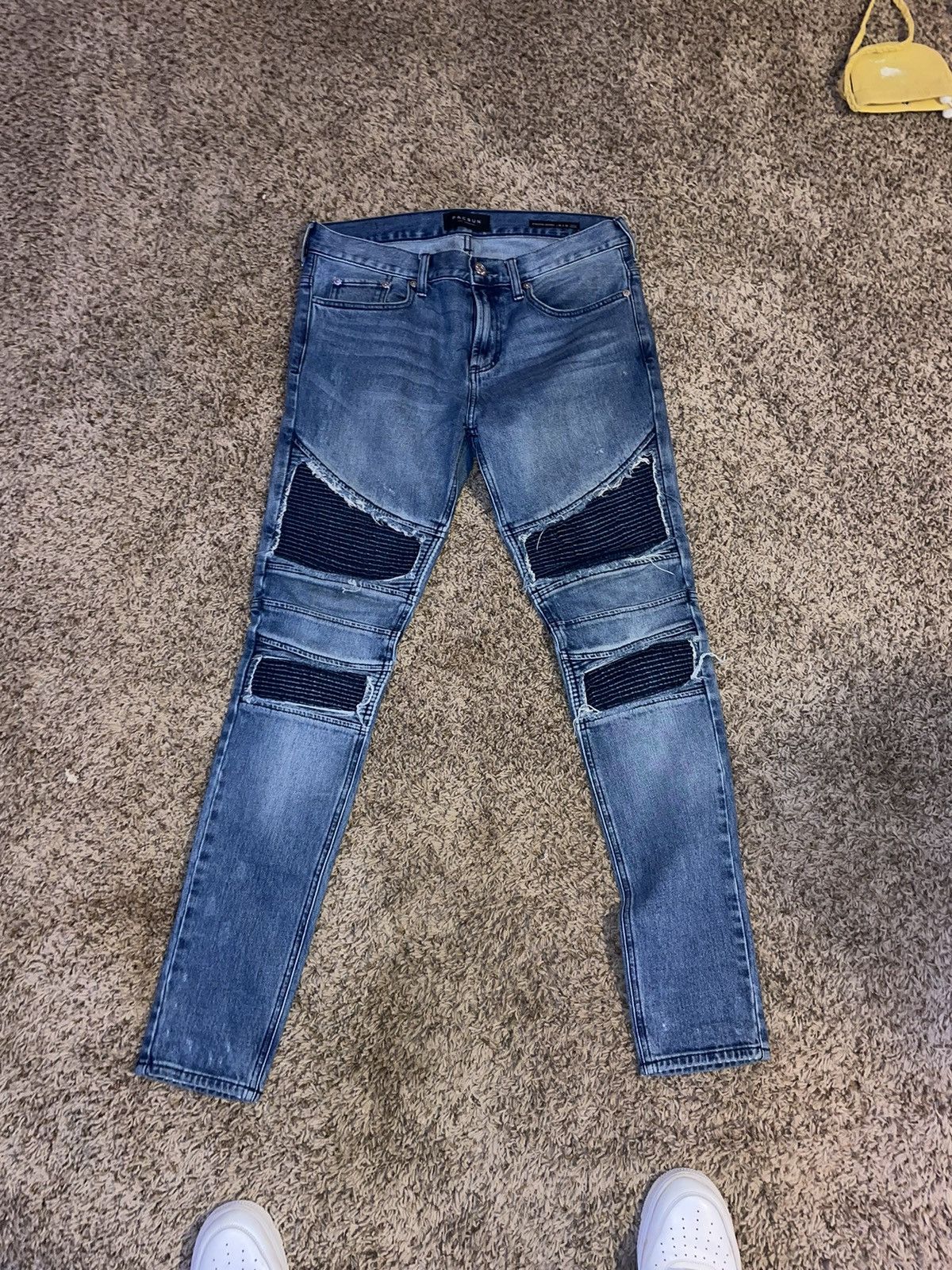 Pacsun Pacsun jeans Size US 30 / EU 46 - 1 Thumbnail