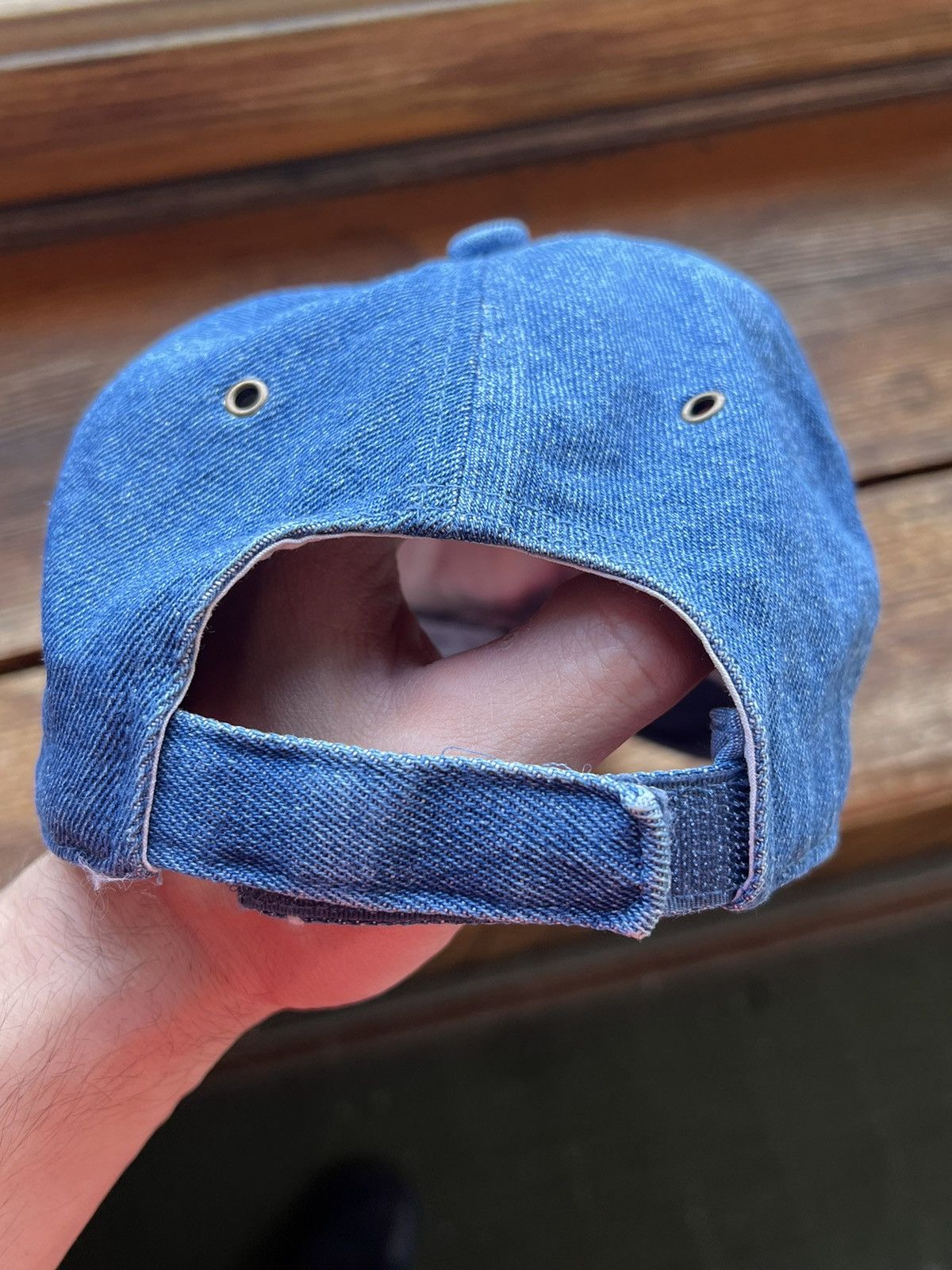Disney Vintage Disney Winnie the Pooh Hat Size ONE SIZE - 8 Thumbnail