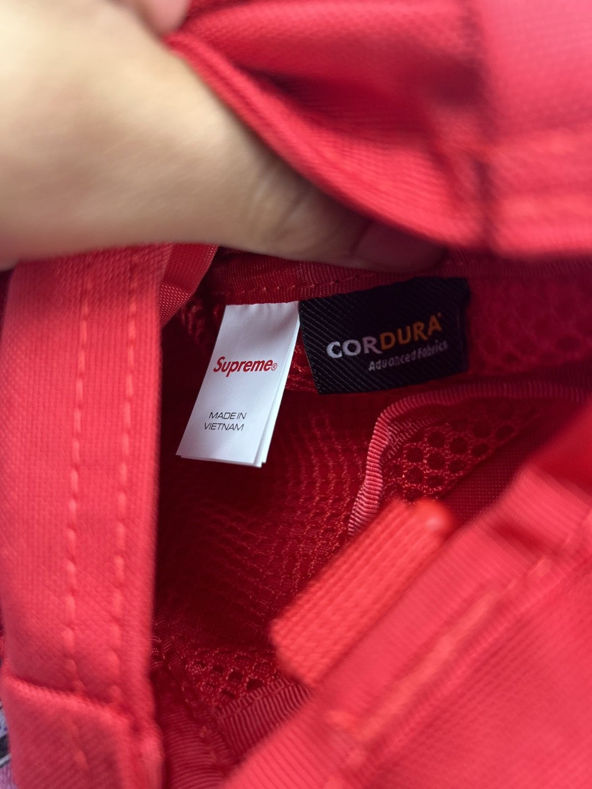 Supreme Supreme Hand Bag Size ONE SIZE - 4 Thumbnail