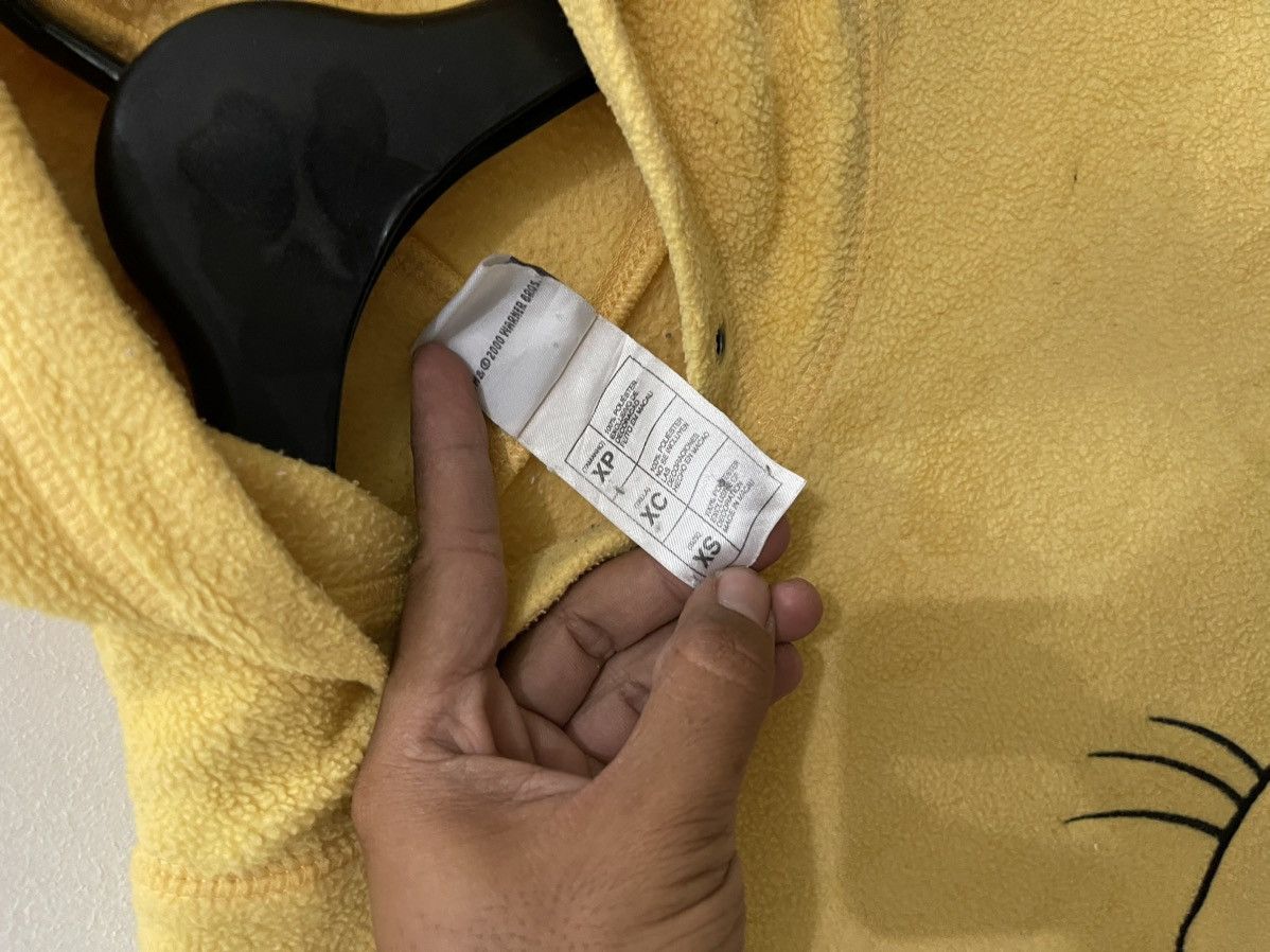 Cartoon Network × Warner Bros Warner Bros Studio Store Hoodie Size XS / US 0-2 / IT 36-38 - 6 Thumbnail
