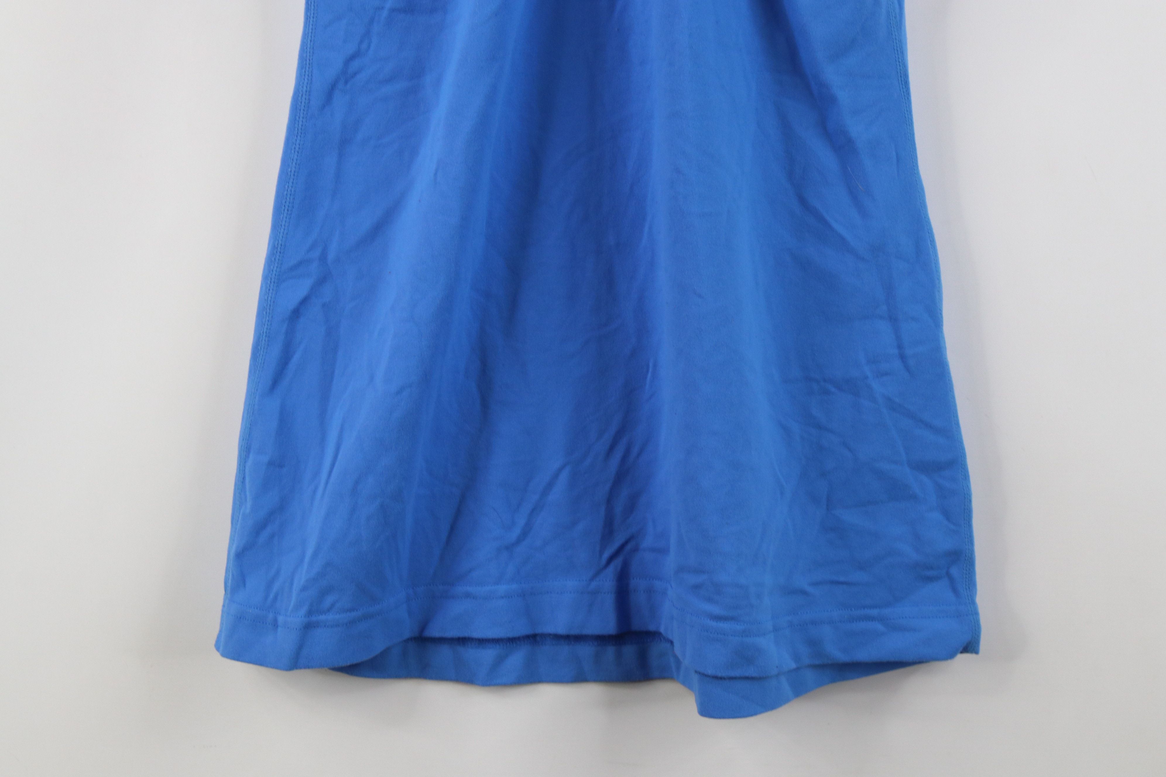 Lululemon Lululemon Yoga Running Jogging Gym Tank Top T-Shirt Size L / US 10 / IT 46 - 10 Thumbnail