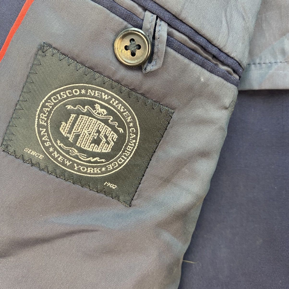 J. Press 💥Vintage J press Jacket Size US M / EU 48-50 / 2 - 3 Thumbnail