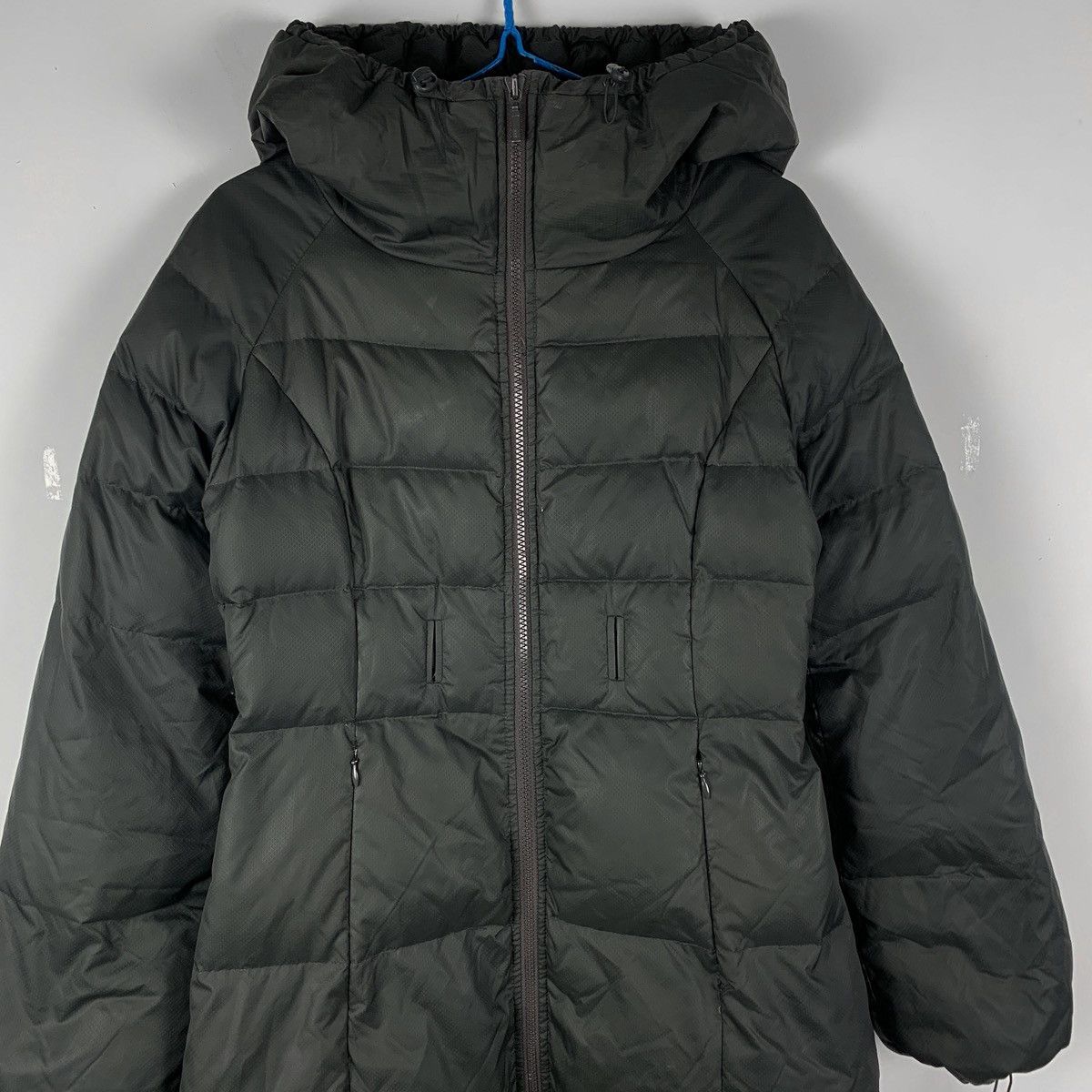 Cop Copine VINTAGE 00s COP. COPINE DOWN JACKET Size XS / US 0-2 / IT 36-38 - 2 Thumbnail