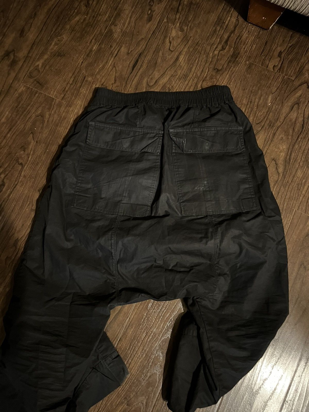 Rick Owens Rick owens lido pants Size US 32 / EU 48 - 5 Thumbnail