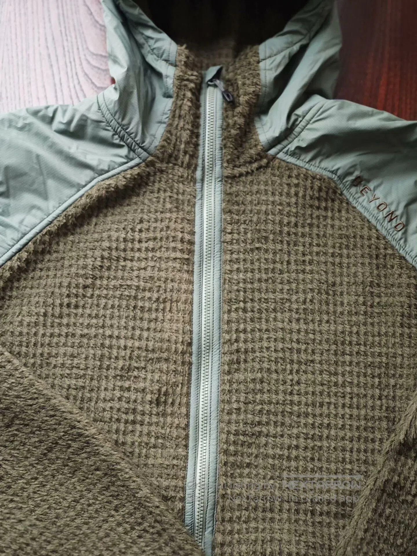 Other BEYOND Clothing Fleece Jacket. Size US M / EU 48-50 / 2 - 2 Thumbnail