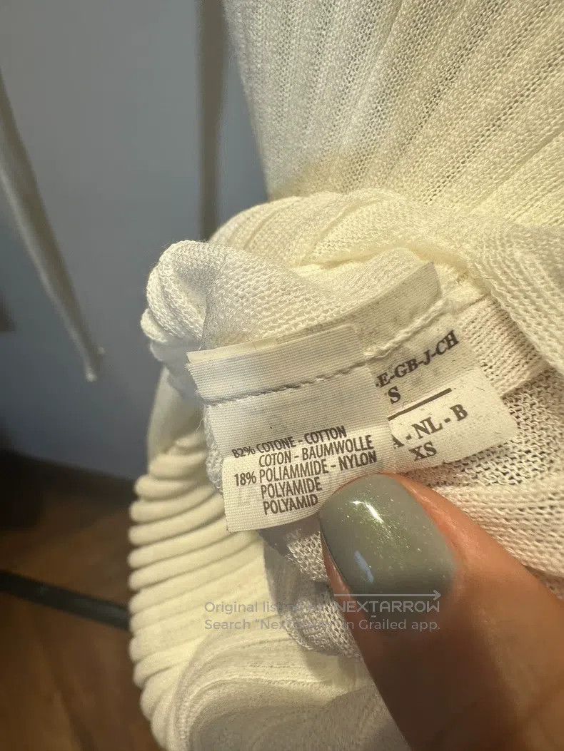Brunello Cucinelli Brunello Cucinelli Sweaters Size XS / US 0-2 / IT 36-38 - 3 Thumbnail