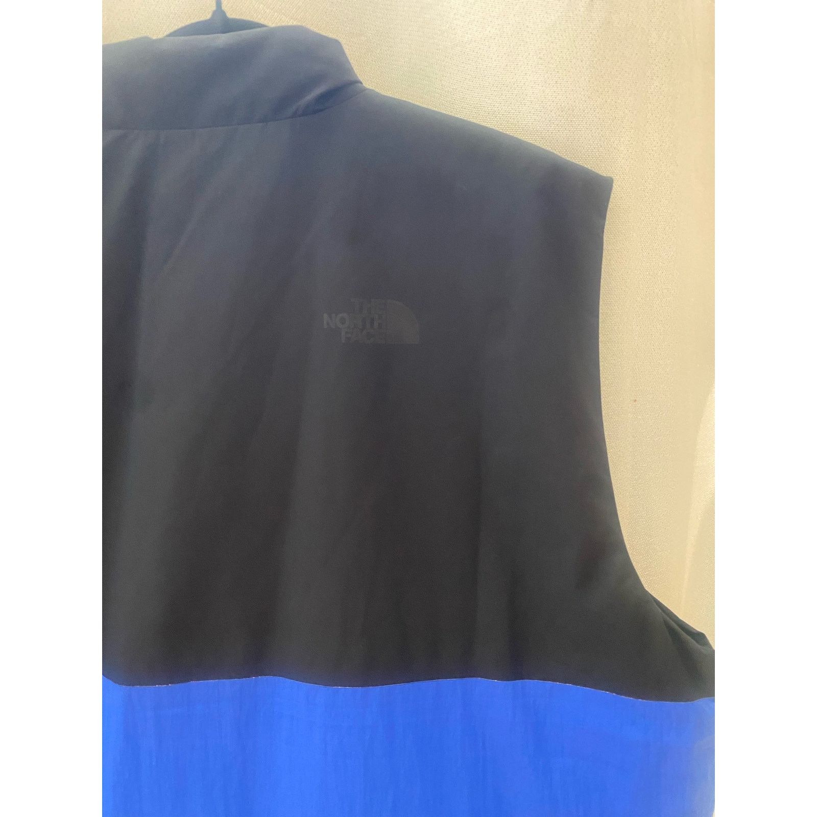 The North Face The North Face Red Label Denali Windstopper Vest m xlarge Size US XL / EU 56 / 4 - 9 Thumbnail