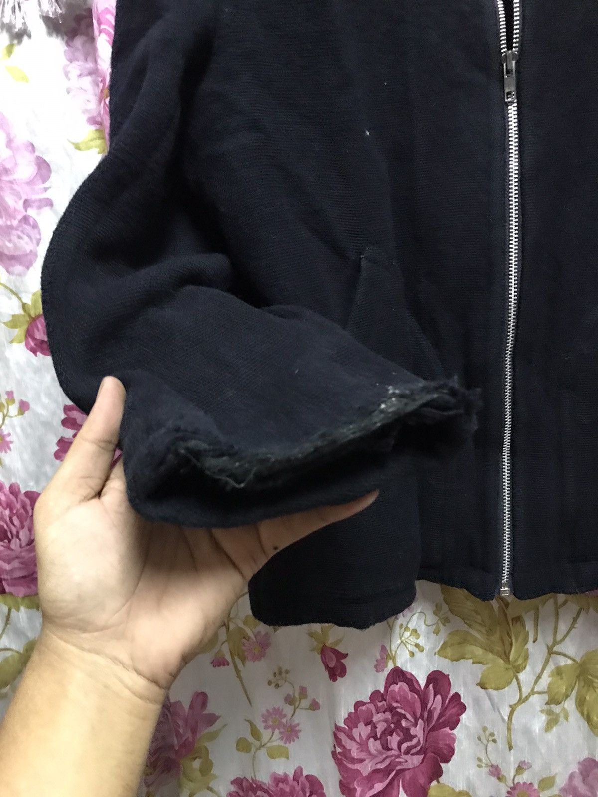 Comme des Garcons Homme AD1996 COMME DES GARCONS HOME Size US M / EU 48-50 / 2 - 10 Thumbnail