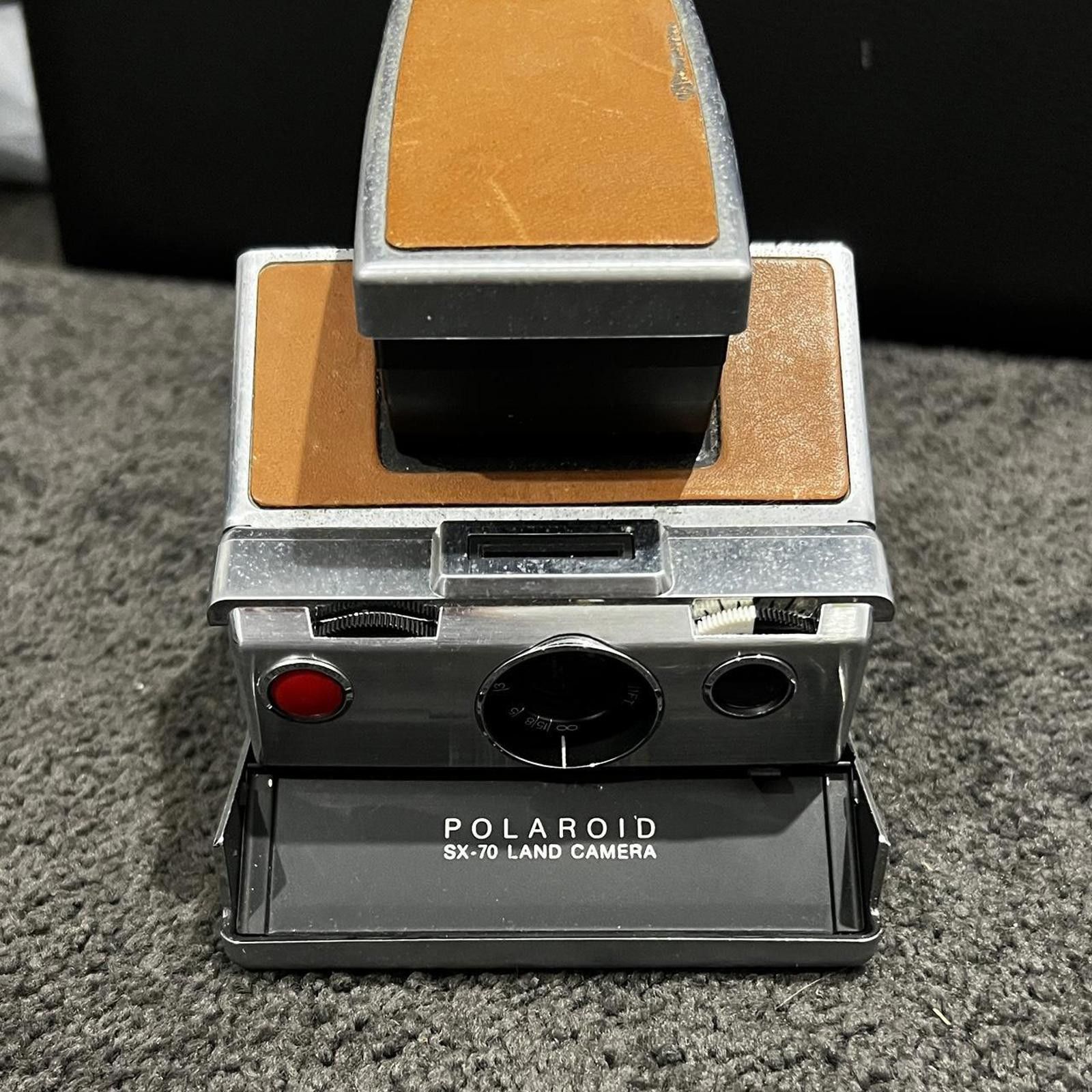 Polaroid Film + Polaroid + Lenses Bundle 📸 Size ONE SIZE - 6 Thumbnail