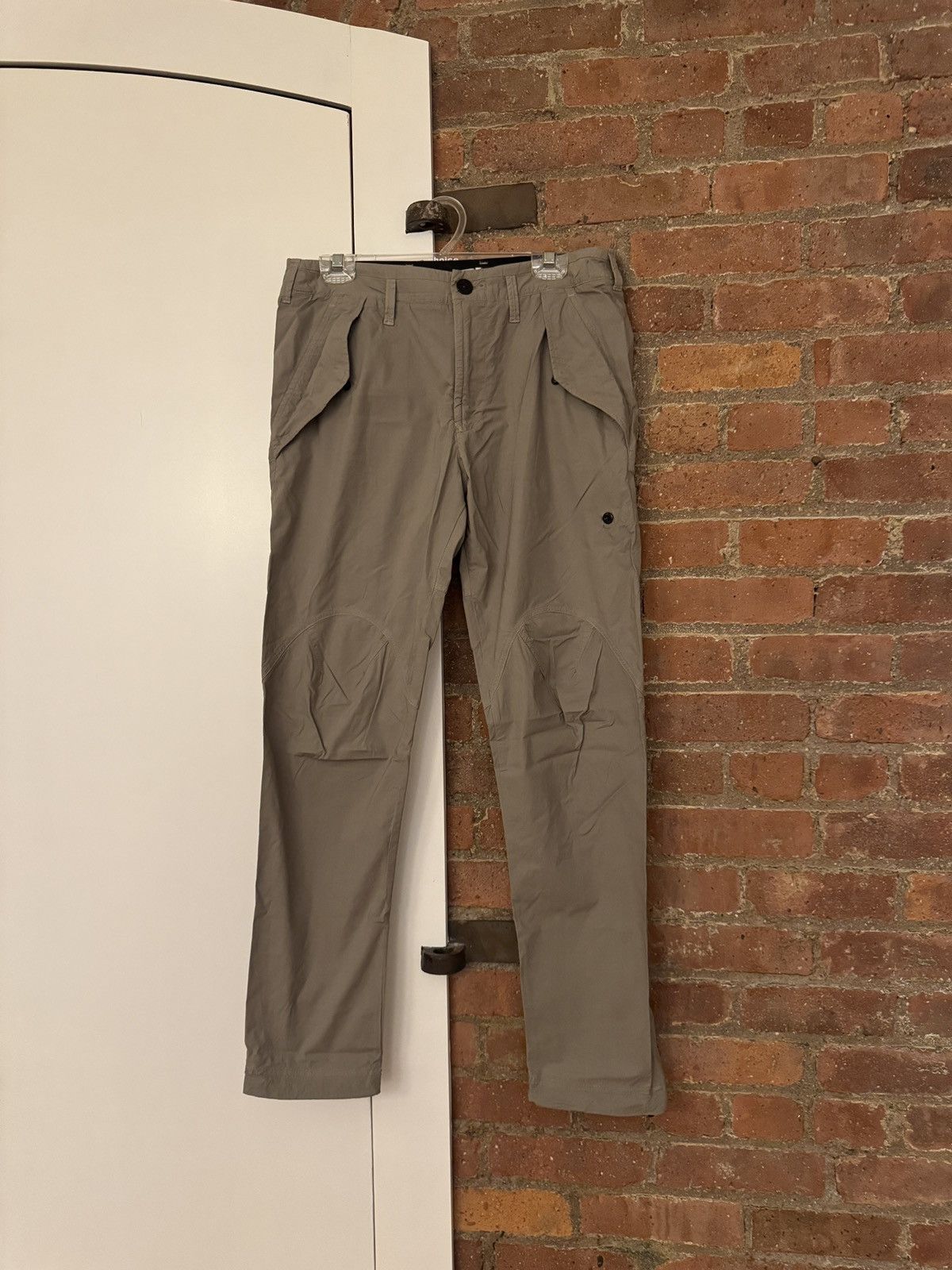 Stone Island Stone island pants Size US 30 / EU 46 - 2 Thumbnail