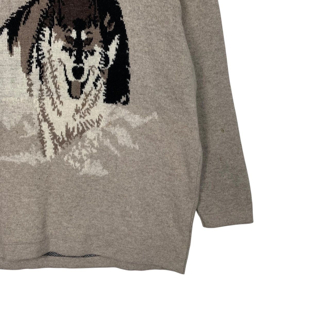 Other Linea Piu Club Sweater Made In Italy Size M / US 6-8 / IT 42-44 - 4 Thumbnail