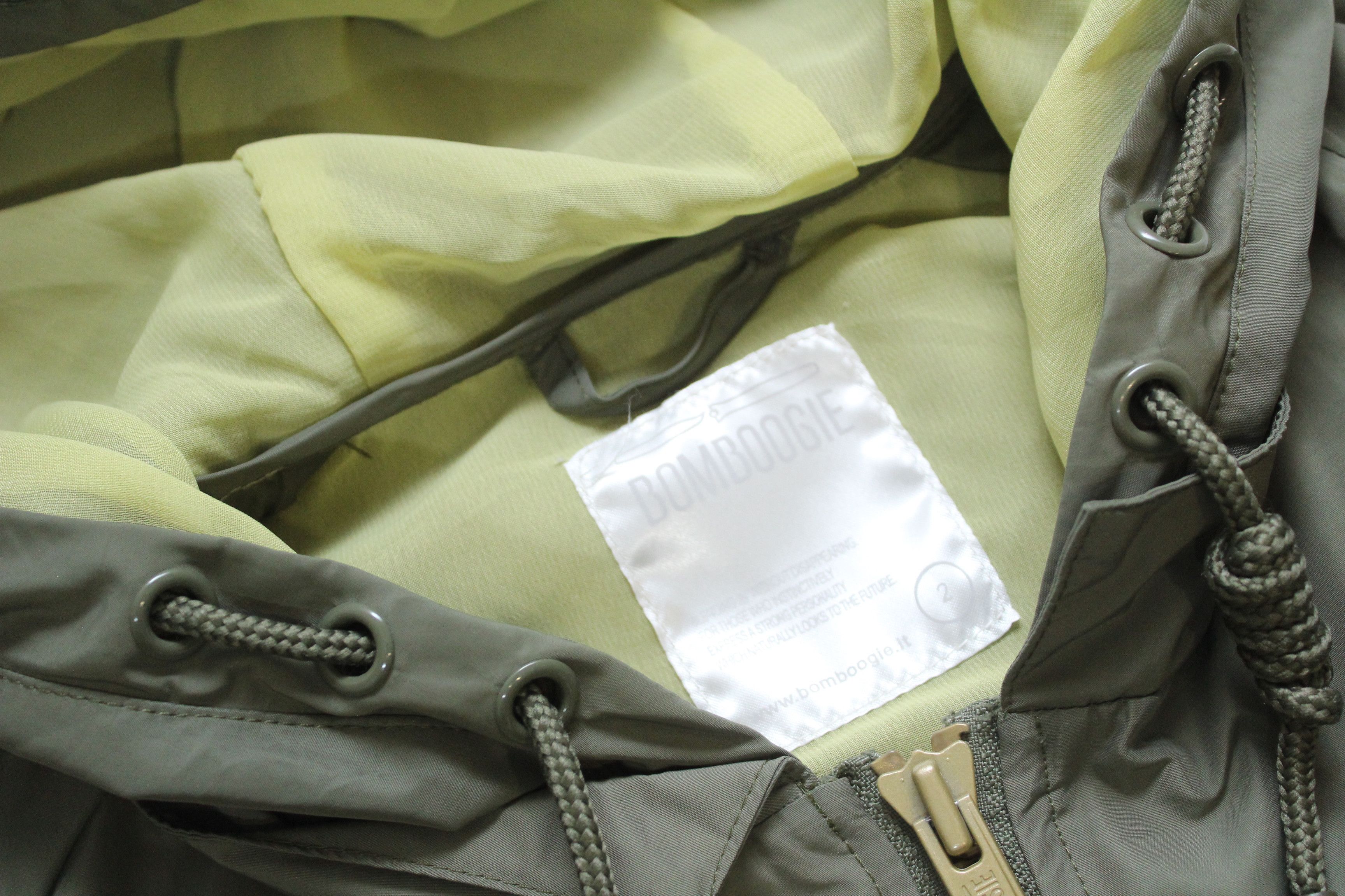 Bomboogie Bomboogie Jacket Coat Womens Size 2 Authentic Size XS / US 0-2 / IT 36-38 - 11 Thumbnail