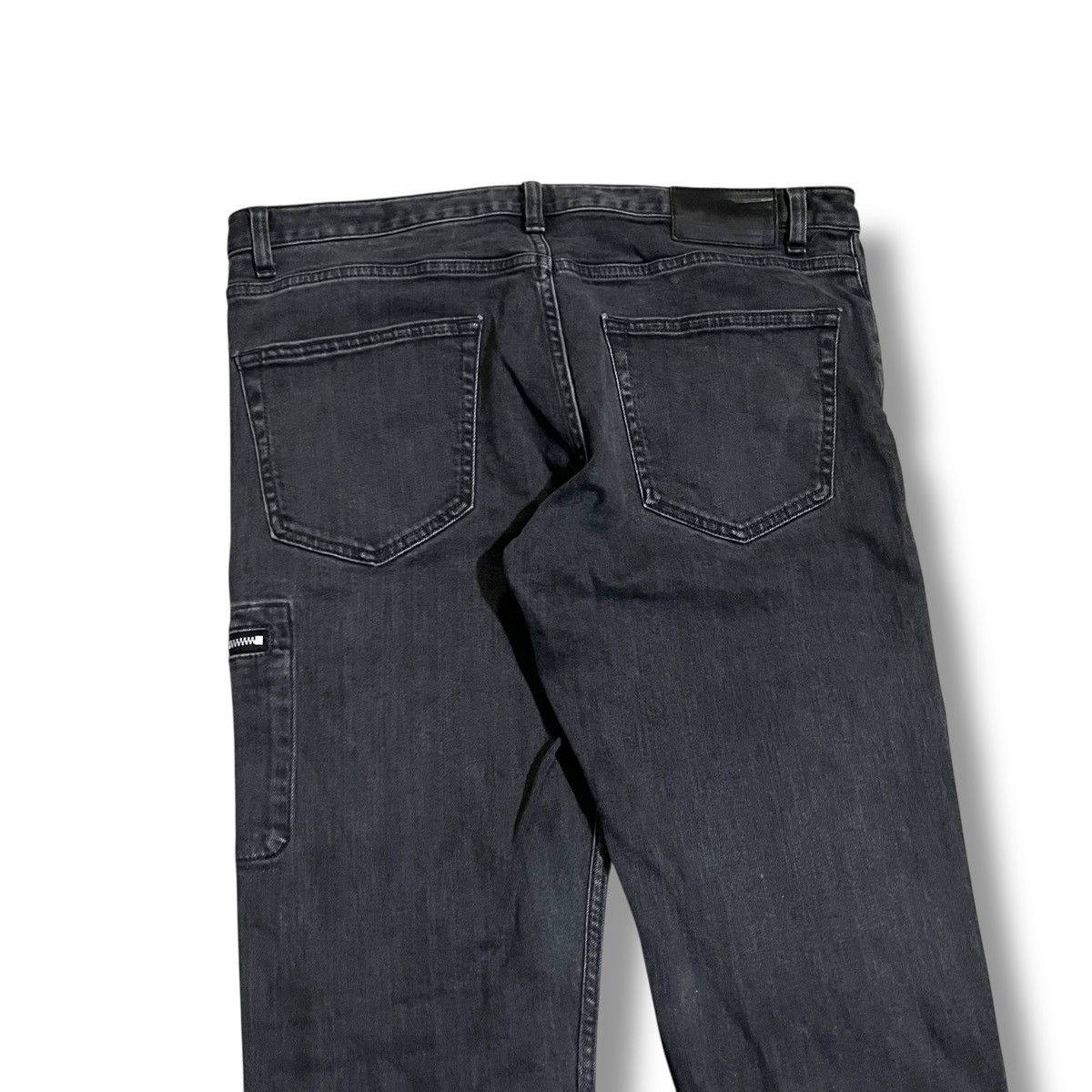 Undercover Undercover uniqlo denim pants Size US 32 / EU 48 - 3 Thumbnail