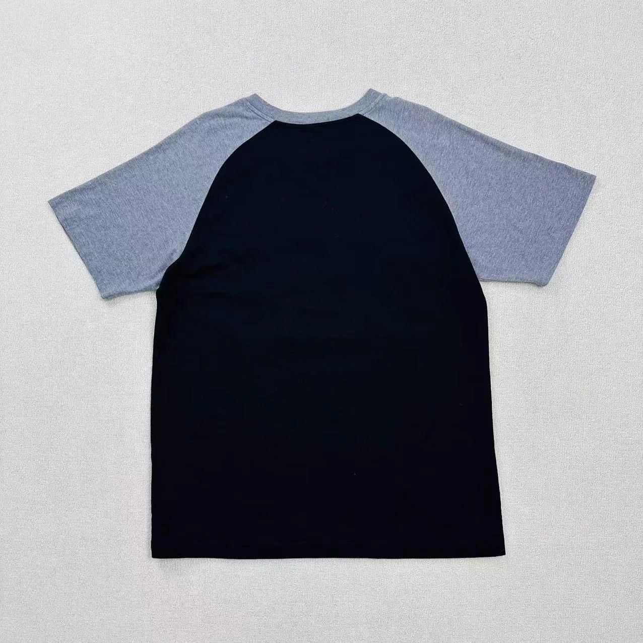 Dior DIOR embroidered logo short-sleeve T-shirt S new Size US S / EU 44-46 / 1 - 2 Thumbnail