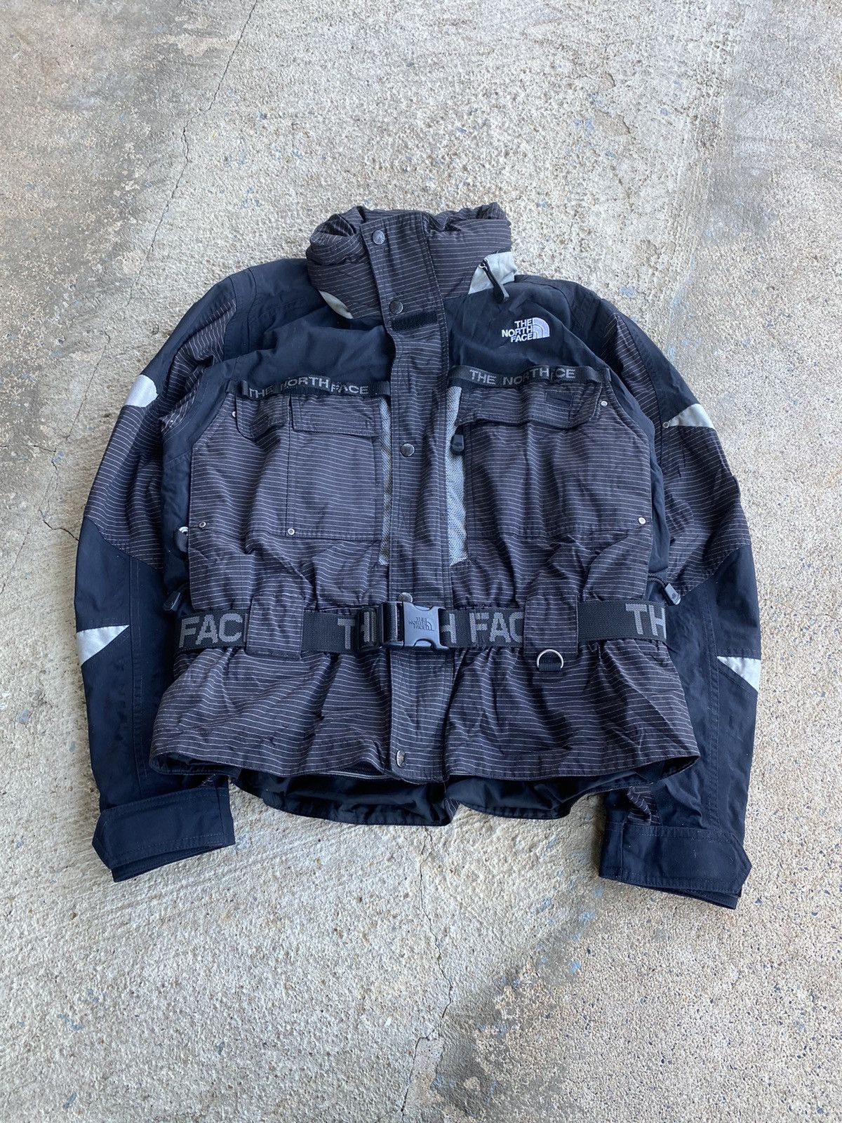 The North Face Steep Tech Vintage | Grailed