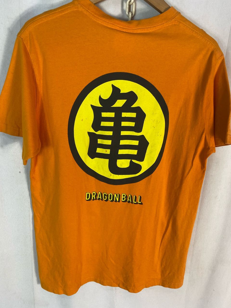 Anime × Japanese Brand Best price 🔥dragon ball anime tshirt Size US M / EU 48-50 / 2 - 7 Thumbnail