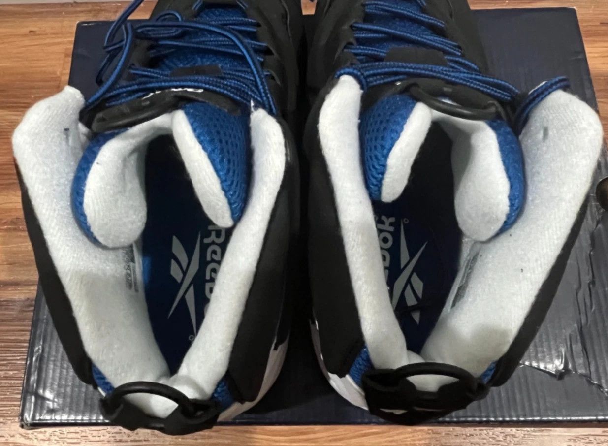 Reebok Blast Retro OG Size US 10 / EU 43 - 8 Thumbnail