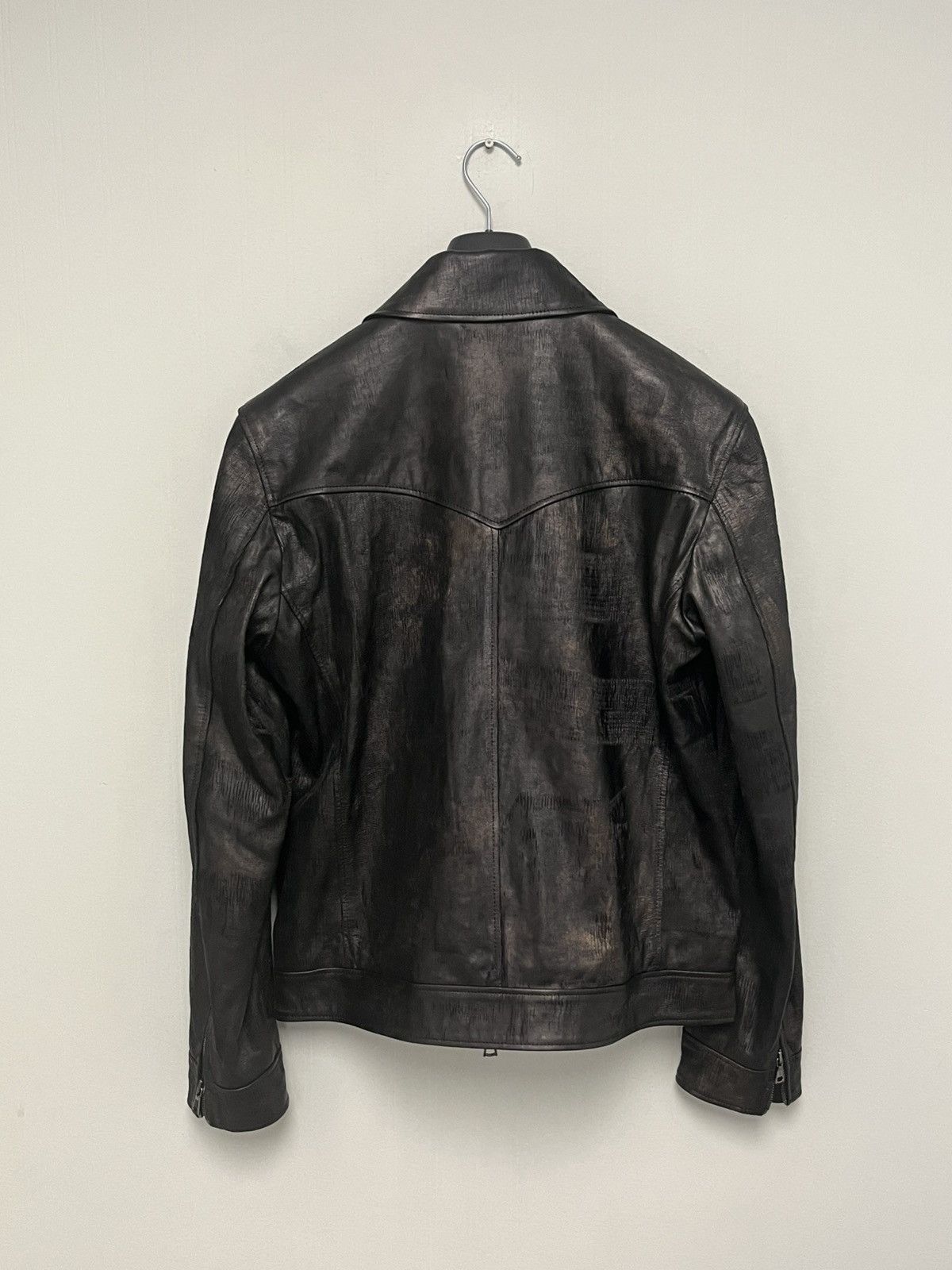 John Varvatos Marco Jacket Size EU 50 USA 40 Size US M / EU 48-50 / 2 - 13 Thumbnail