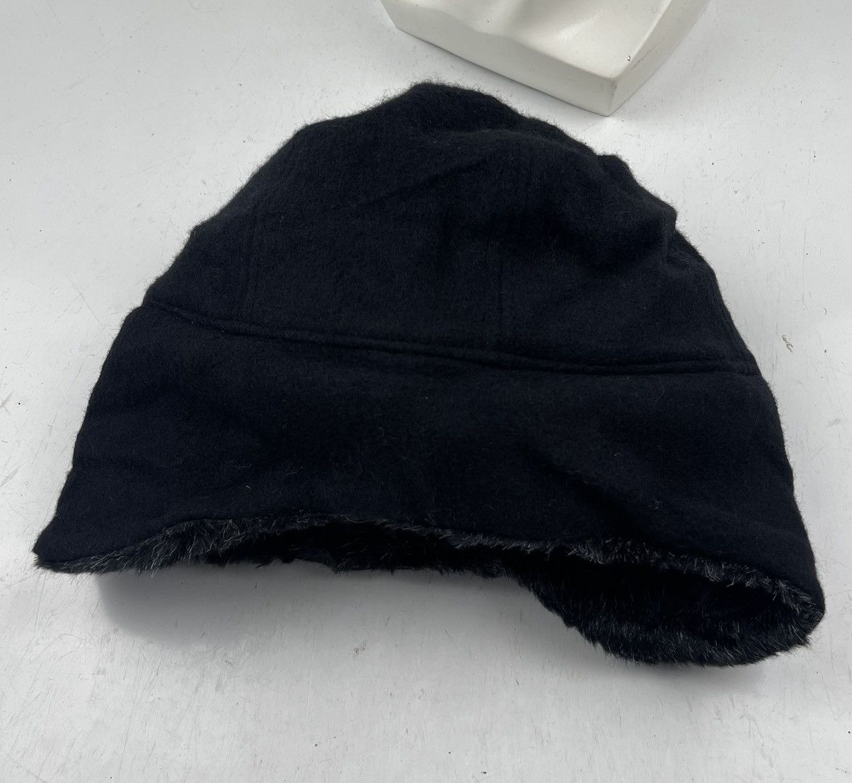 CA4LA ca4la wool winter hat tc47 Size ONE SIZE - 3 Thumbnail