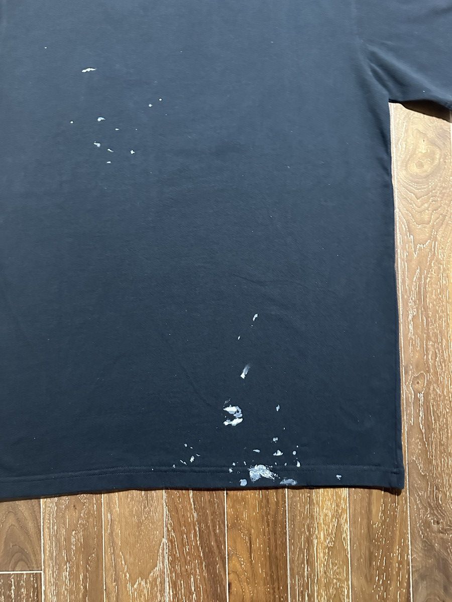 Dior Dior X Travis Scott Short sleeves Tee Shirt Size S / US 4 / IT 40 - 7 Thumbnail