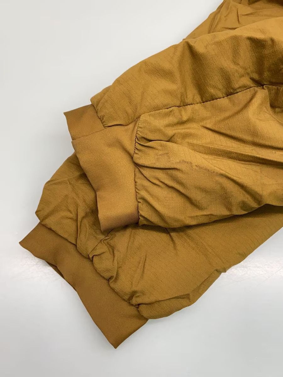 Arc'teryx Arc'Teryx Nylon Jacket Camel Size US M / EU 48-50 / 2 - 5 Thumbnail