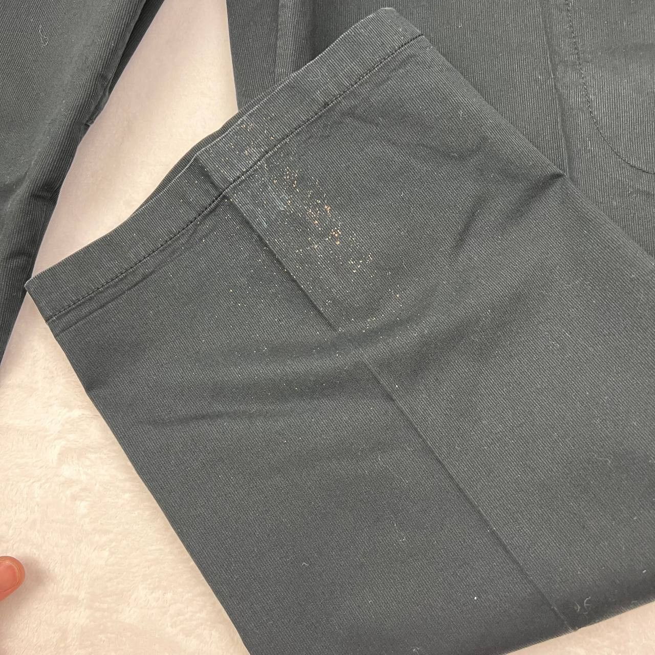 Jordan Brand Air Jordan Cargo Pants Men 40 Uncompromised Straight Fit Size US 40 / EU 56 - 4 Thumbnail