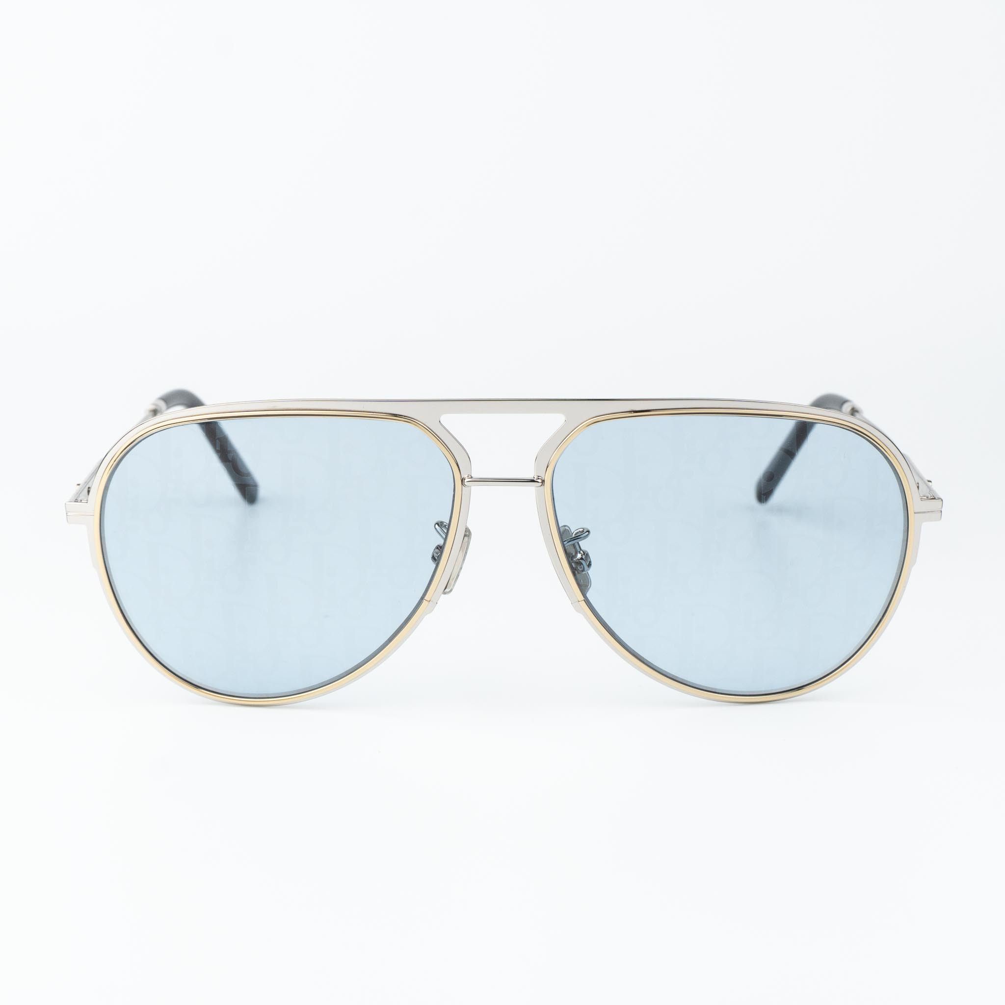 Dior Dior Sunglasses Photochromatic DIORESSENTIAL A2U F0I8 Size ONE SIZE - 3 Thumbnail