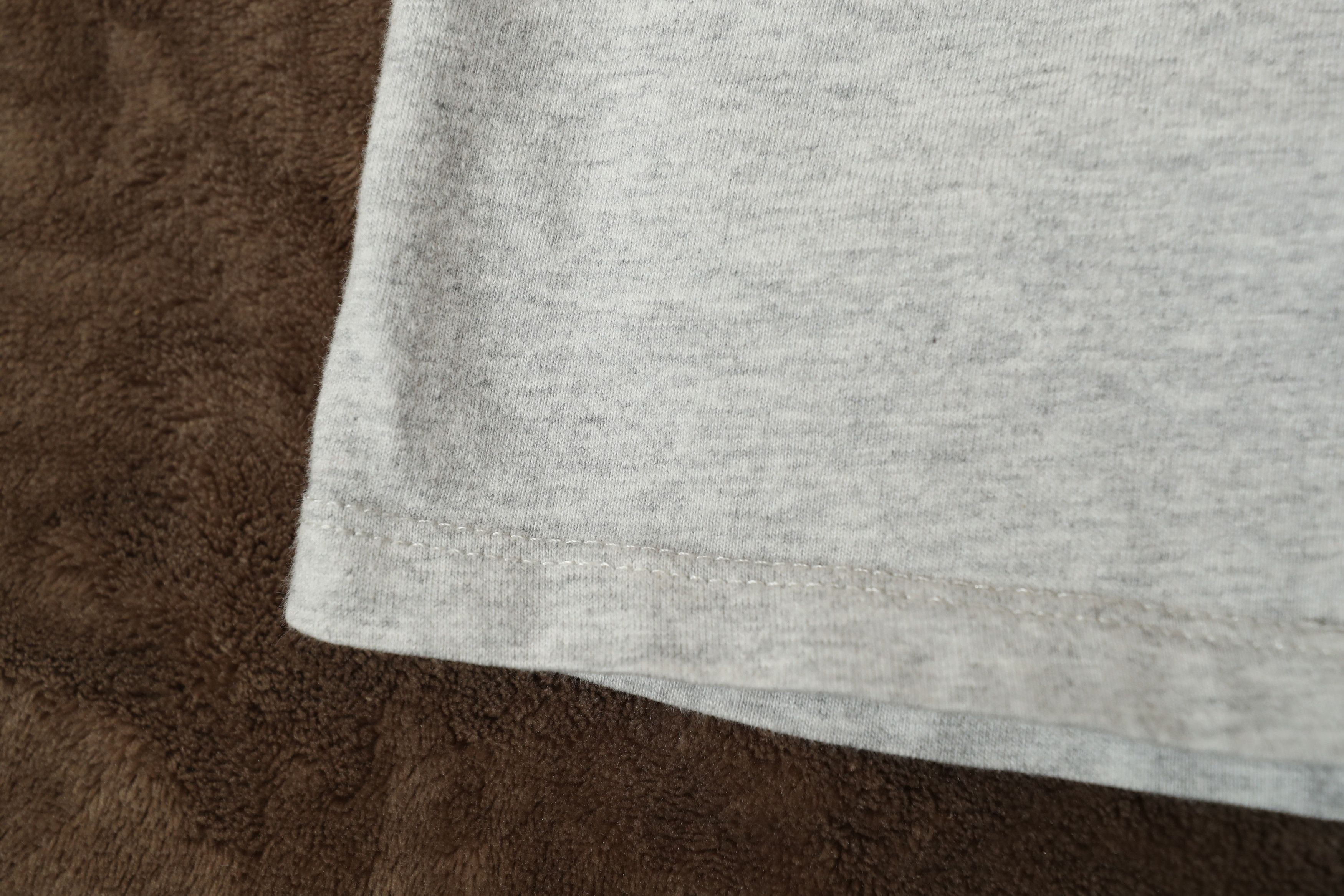 Fear of God Fear of God Essentials 3m Logo Reflective Boxy Tee (XL) Size US XL / EU 56 / 4 - 5 Thumbnail
