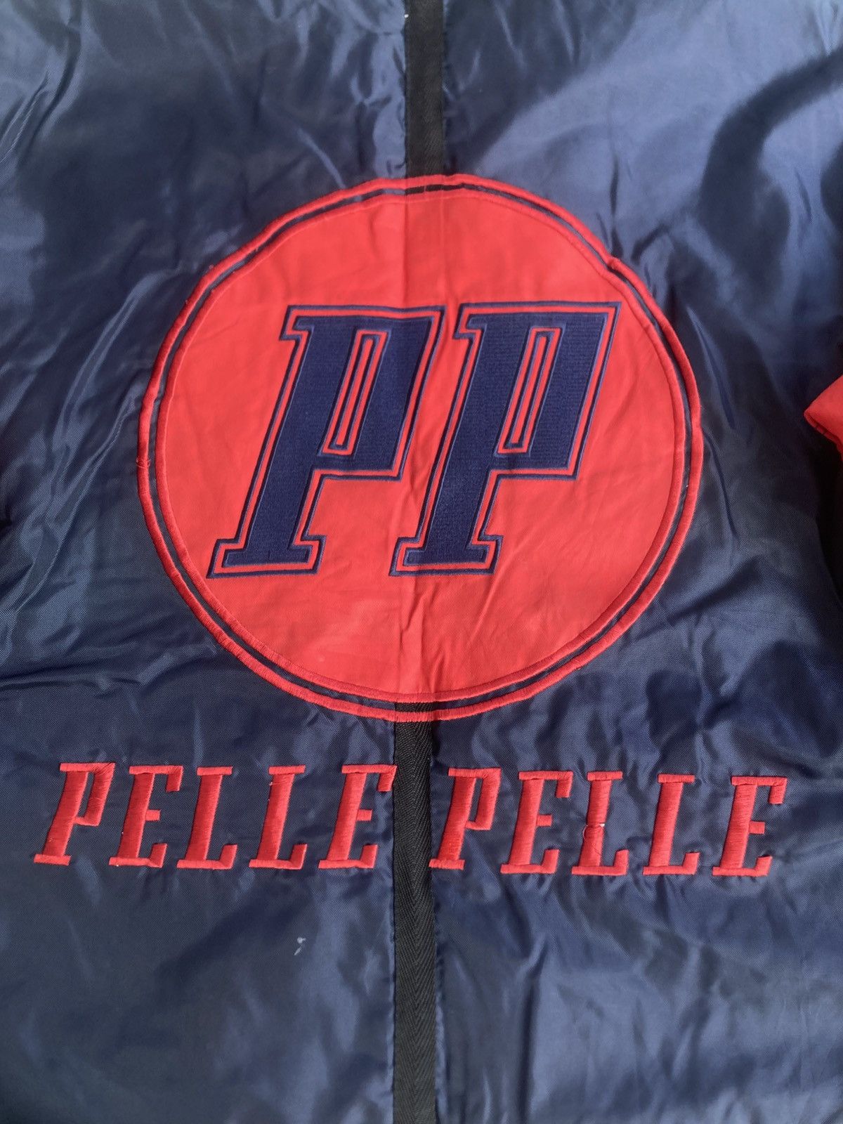 Pelle Pelle Pelle pelle Size US XXL / EU 58 / 5 - 2 Thumbnail