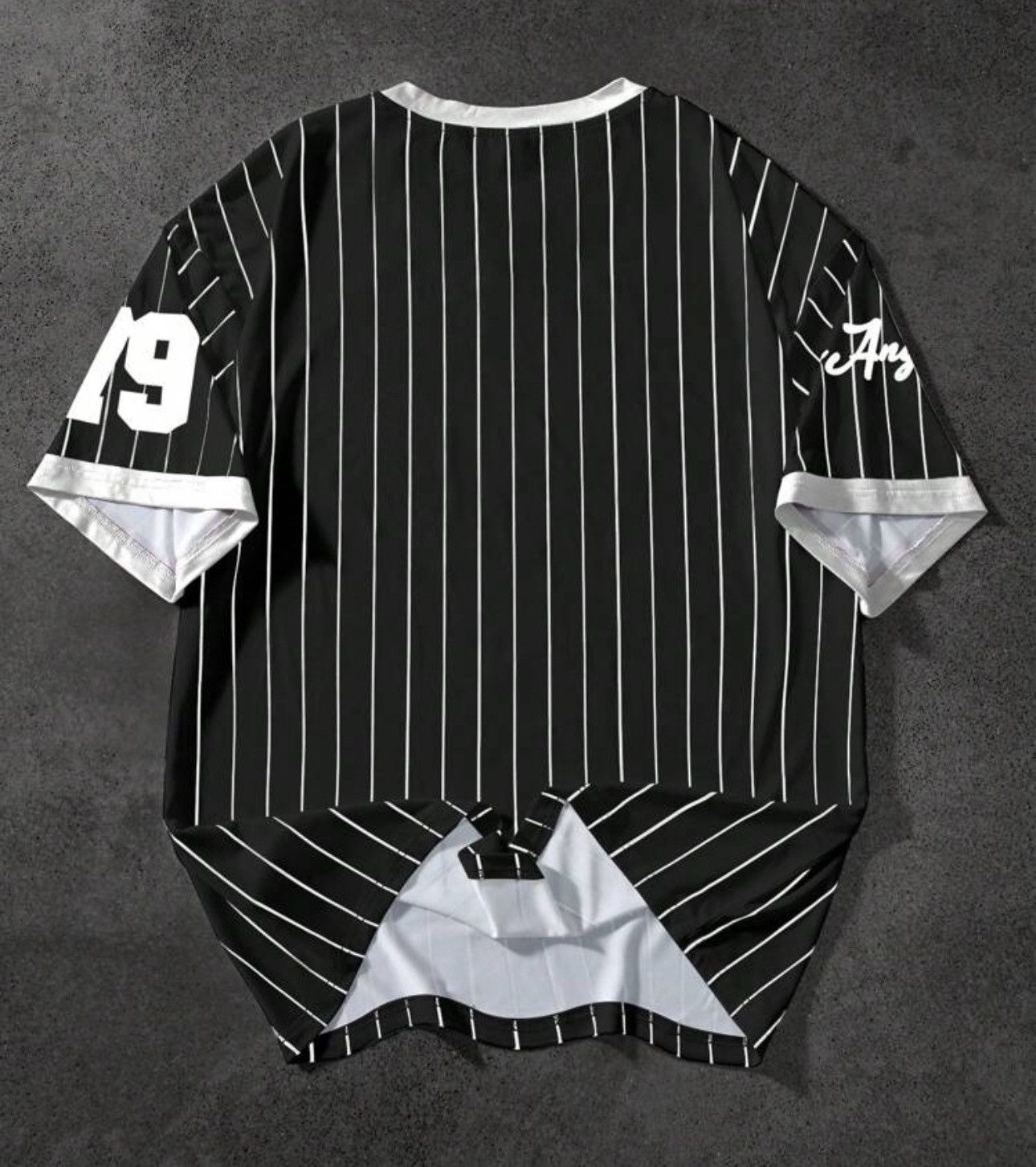 Other Street Style Vibes: Los Angeles 79 Jersey Tee Size US L / EU 52-54 / 3 - 2 Thumbnail