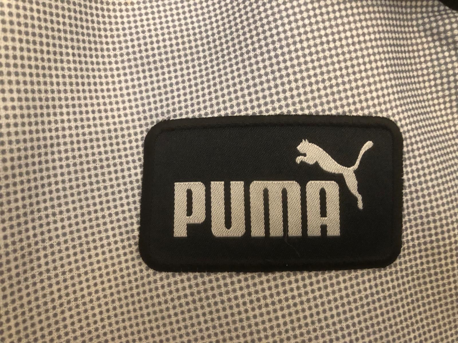 Puma Derby County GK shirt/jersey 1997/98 Poom 21 XS/youth Size US XXS / EU 40 - 4 Thumbnail