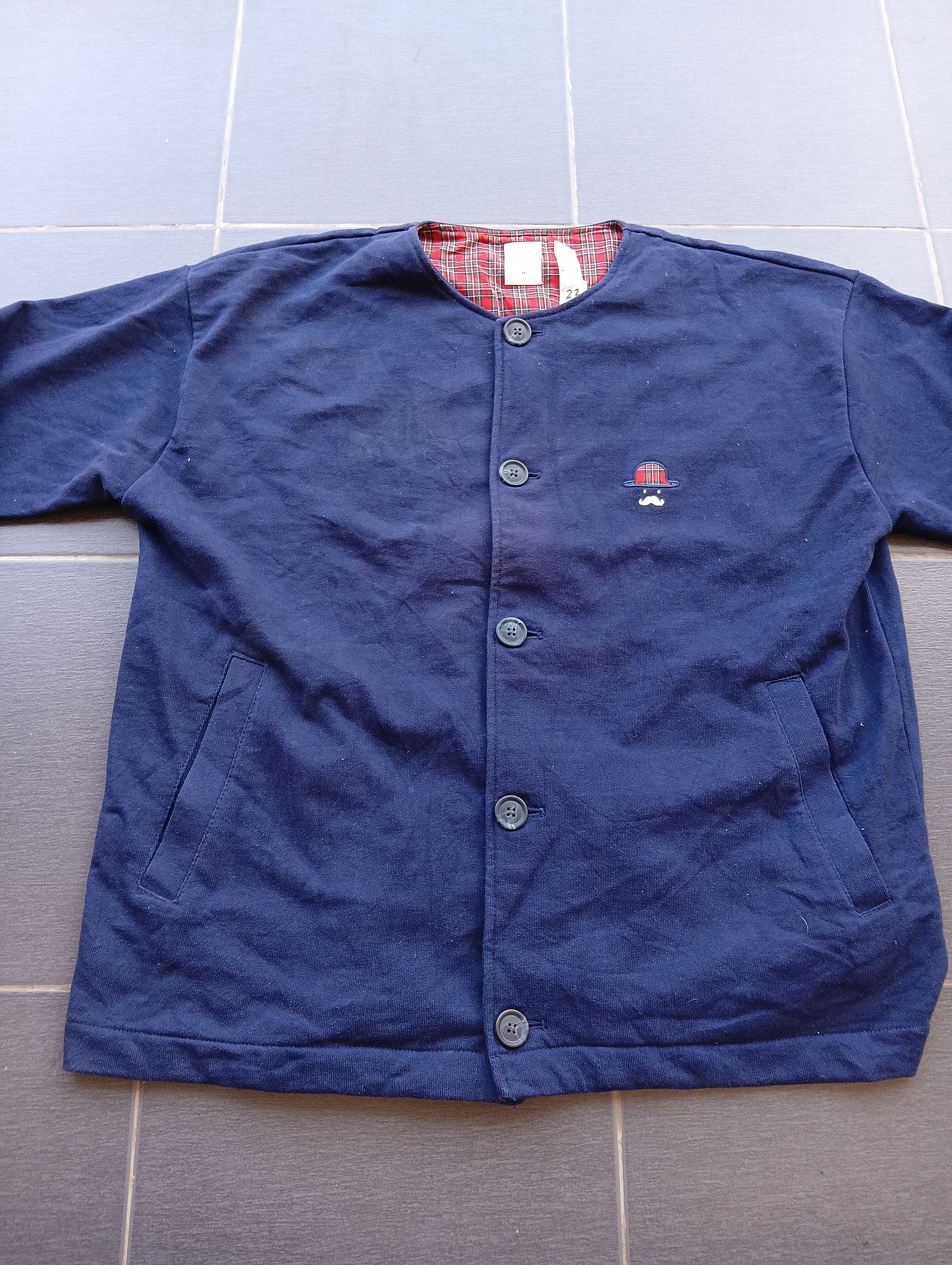 Japanese Brand DESIGN TSHIRT STORE GRANIPH TEE Size US L / EU 52-54 / 3 - 2 Thumbnail