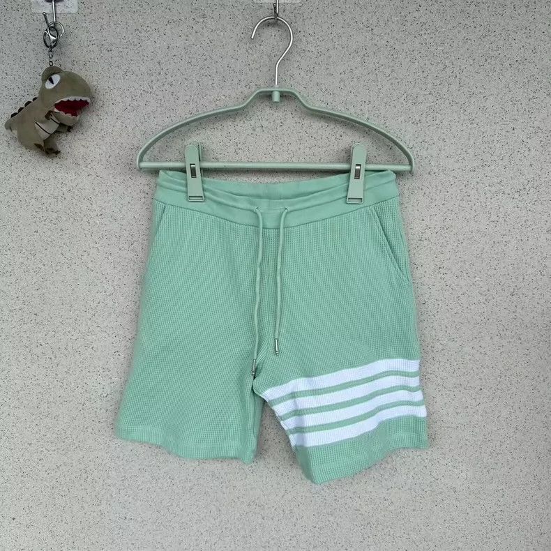 Thom Browne Thom Browne Huffug shorts Size US 40 / EU 56 - 2 Thumbnail