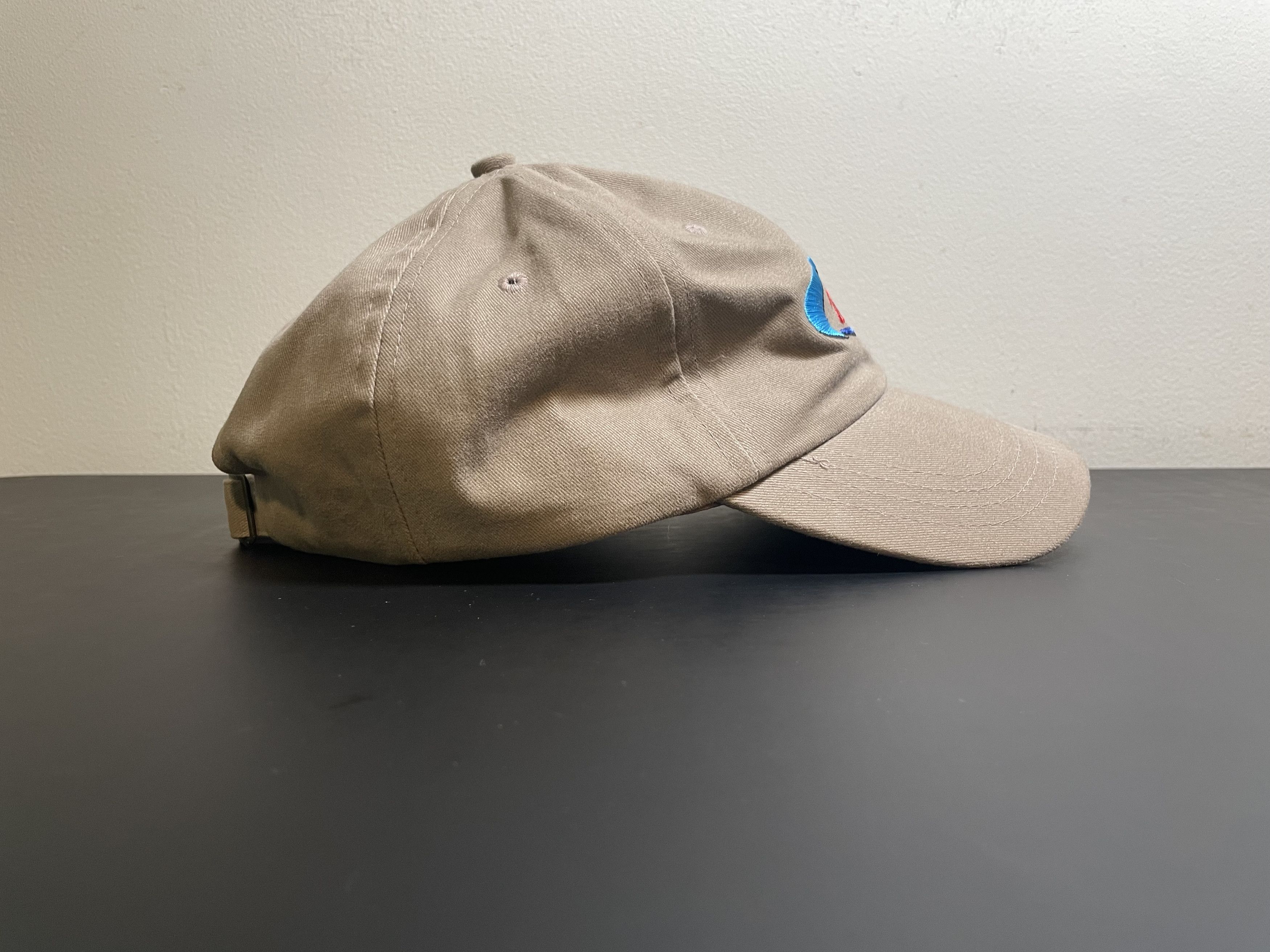 Other D.A.R.E Dad Hat in Like New condition Size ONE SIZE - 2 Thumbnail