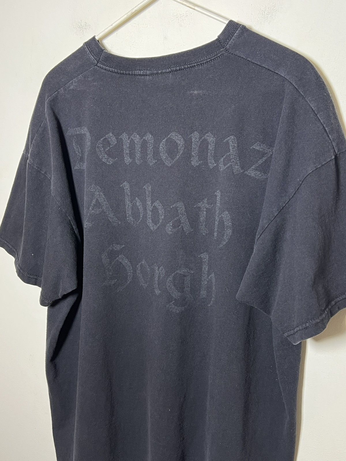 Band Tees immortal blizzard beasts y2k black metal t shirt m-l Size US L / EU 52-54 / 3 - 8 Thumbnail