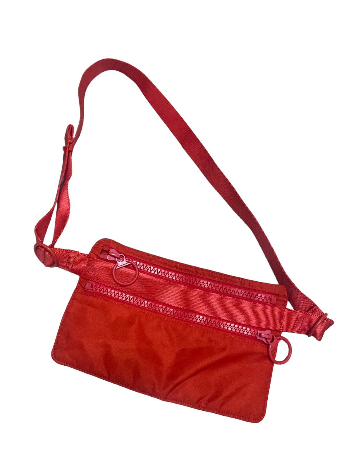 Christophe Lemaire 💥Uniqlo U Sacoche Shoulder Bag Lemaire Uniqlo Size ONE SIZE - 2 Thumbnail