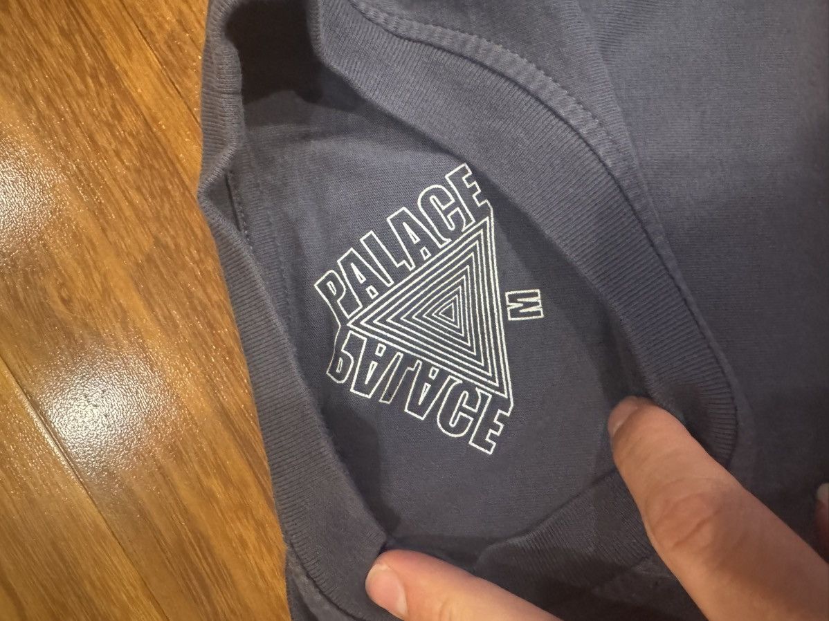 Palace Palace GT T Shirt Size US M / EU 48-50 / 2 - 2 Thumbnail