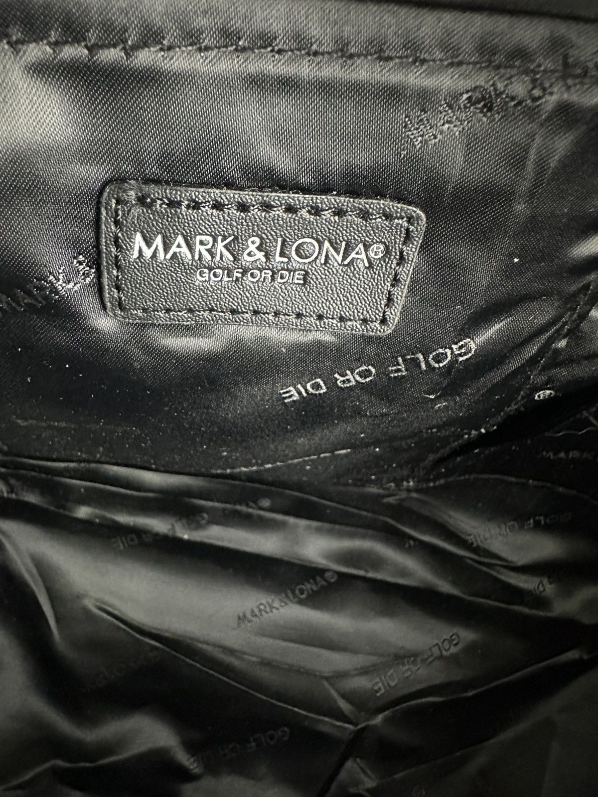 Japanese Brand 🔥RARE🔥 Mark & Lona Skull Tote Bag Size ONE SIZE - 11 Thumbnail