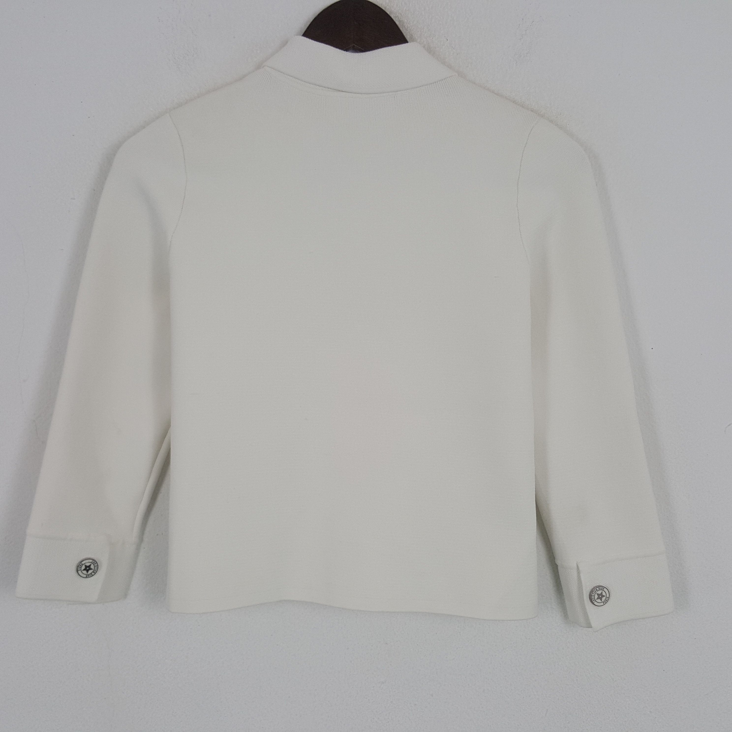 Christian Dior Monsieur × Vintage Vintage Christian Dior Button Up Jacket Size US XS / EU 42 / 0 - 3 Thumbnail