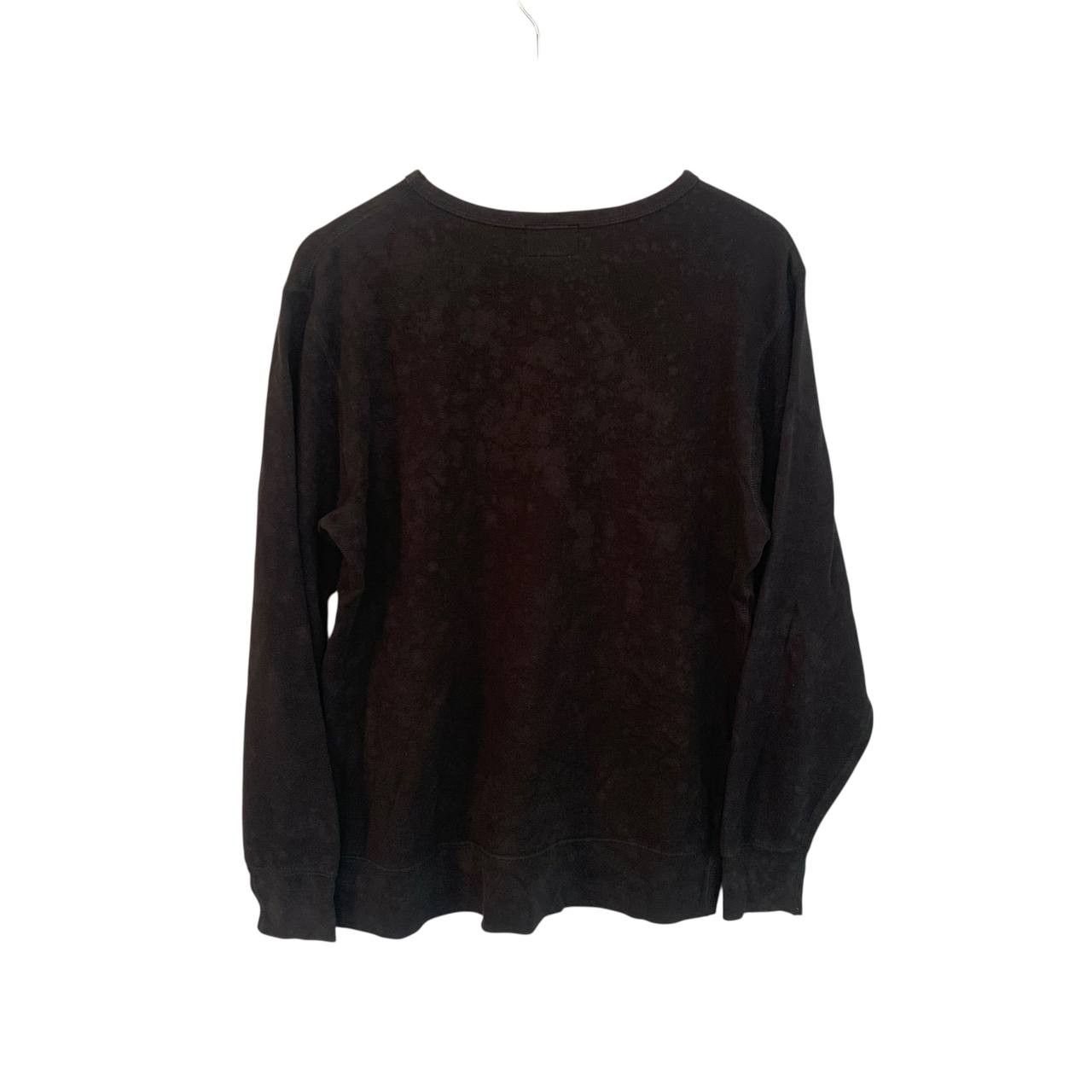 Japanese Brand Doarat Vintage Sweatshirt Japanese Art Design medium Size US M / EU 48-50 / 2 - 2 Thumbnail