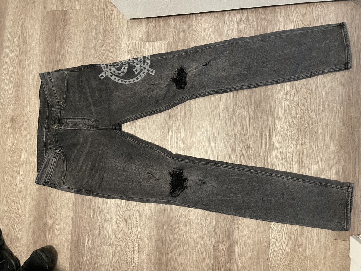 Ksubi Ksubi jeans Size US 34 / EU 50 - 1 Thumbnail