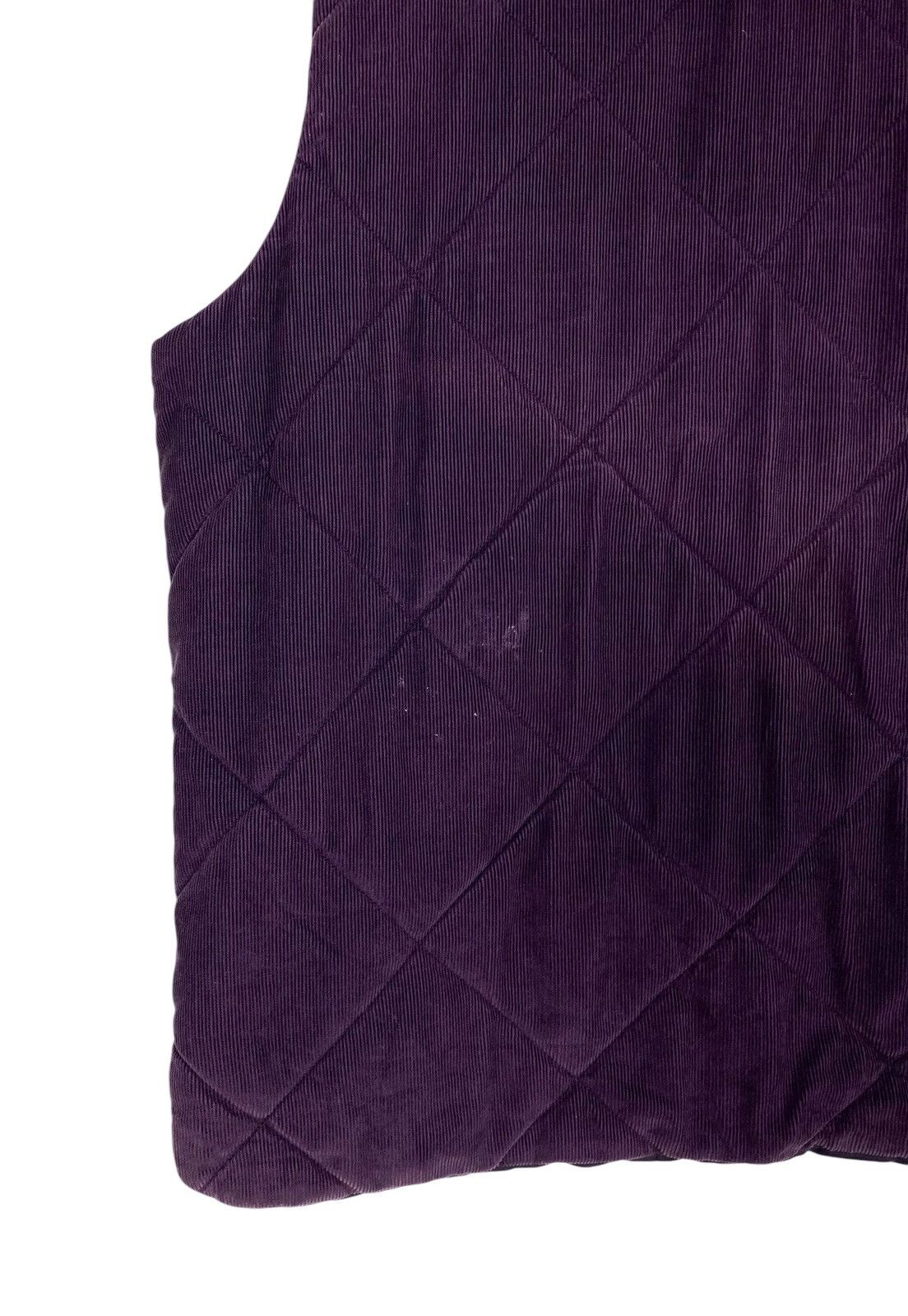 Columbia Rare‼️ Columbia Corduroy Reversible Vest Size US S / EU 44-46 / 1 - 17 Thumbnail