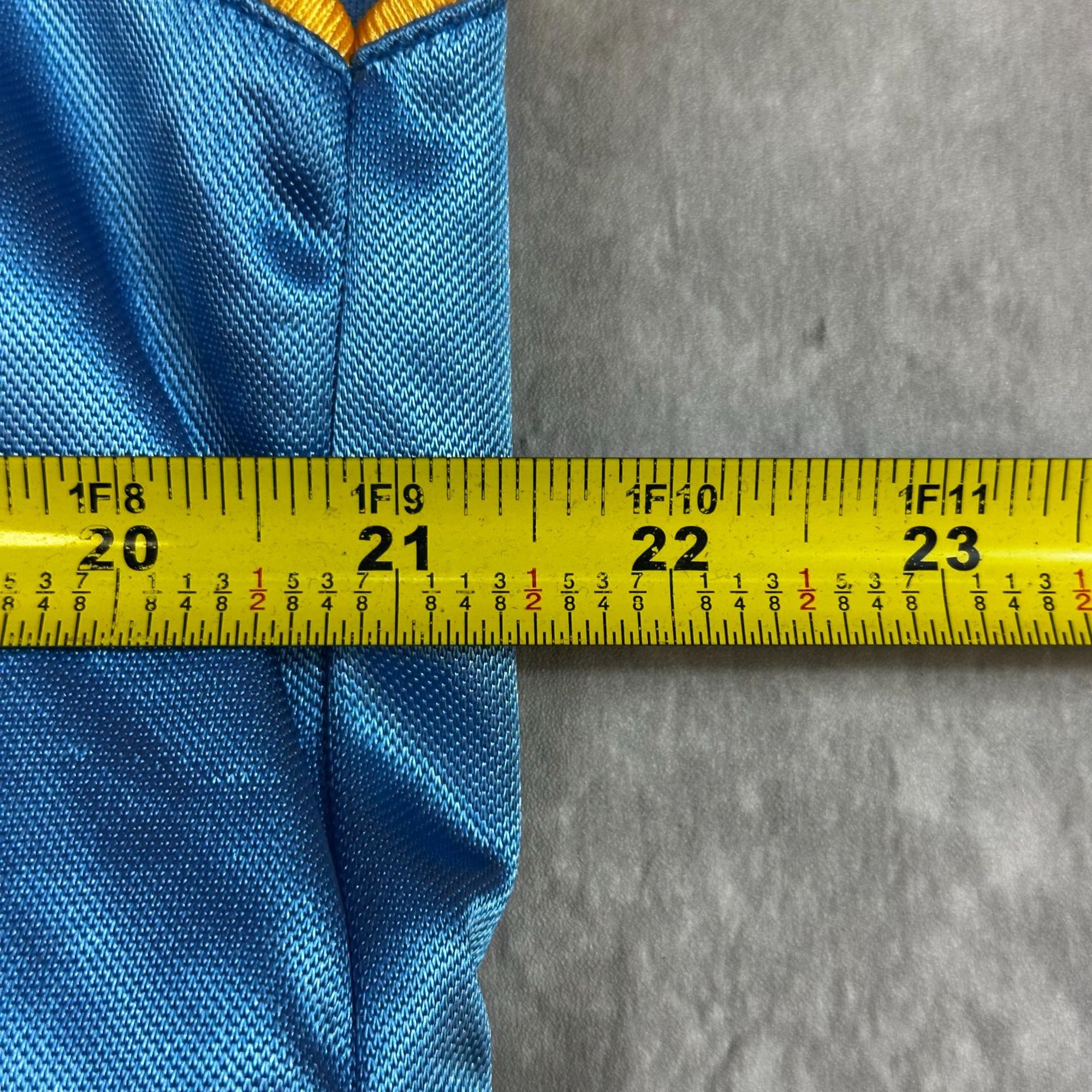 Adidas Carmelo Anthony Denver Nuggets NBA Jersey Size 48 By Adidas Size US M / EU 48-50 / 2 - 4 Thumbnail