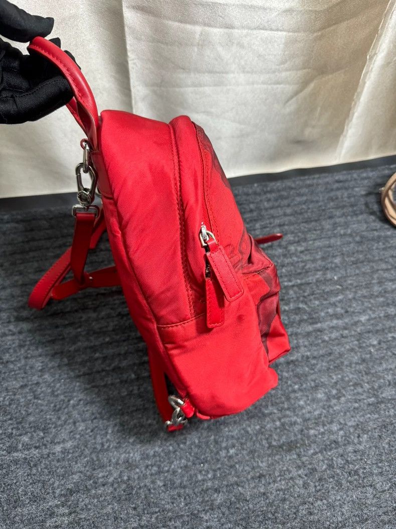 Givenchy Givenchy Little Deer Classic Backpack Size ONE SIZE - 3 Thumbnail